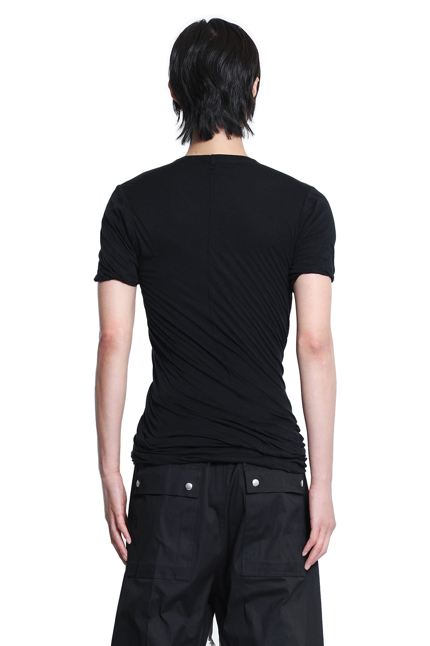 RICK OWENS Concordians Long Sleeve T