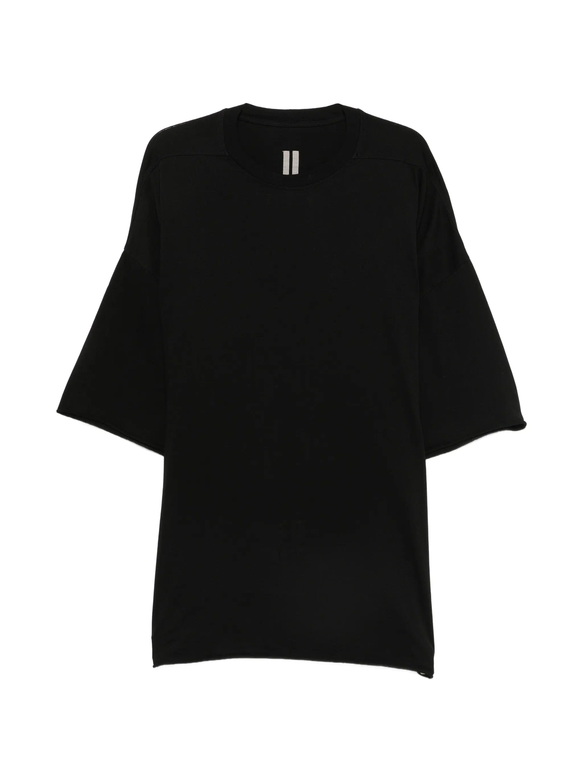 Rick Owens Tommy oversized T - shirt