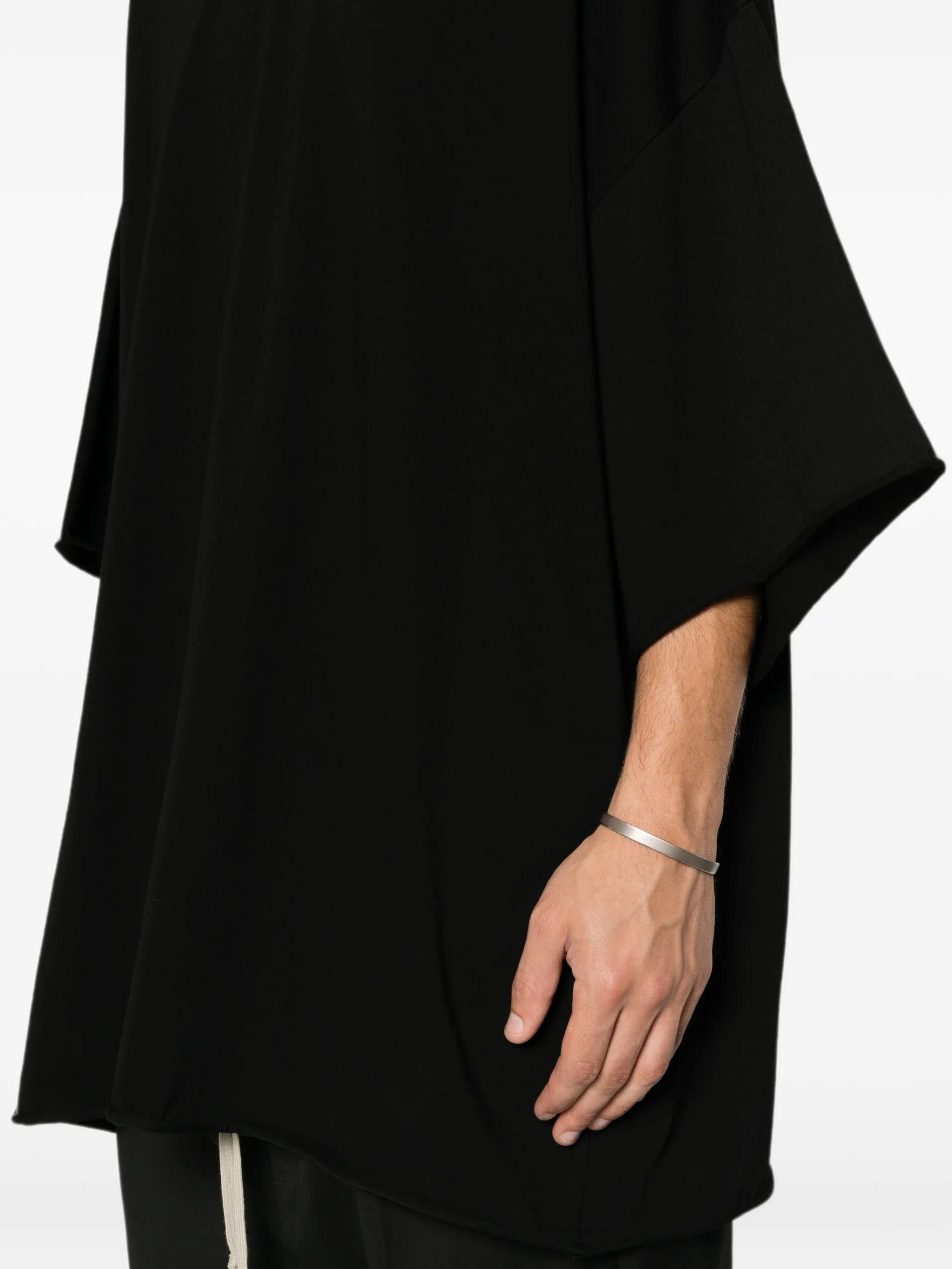 Rick Owens Tommy oversized T - shirt