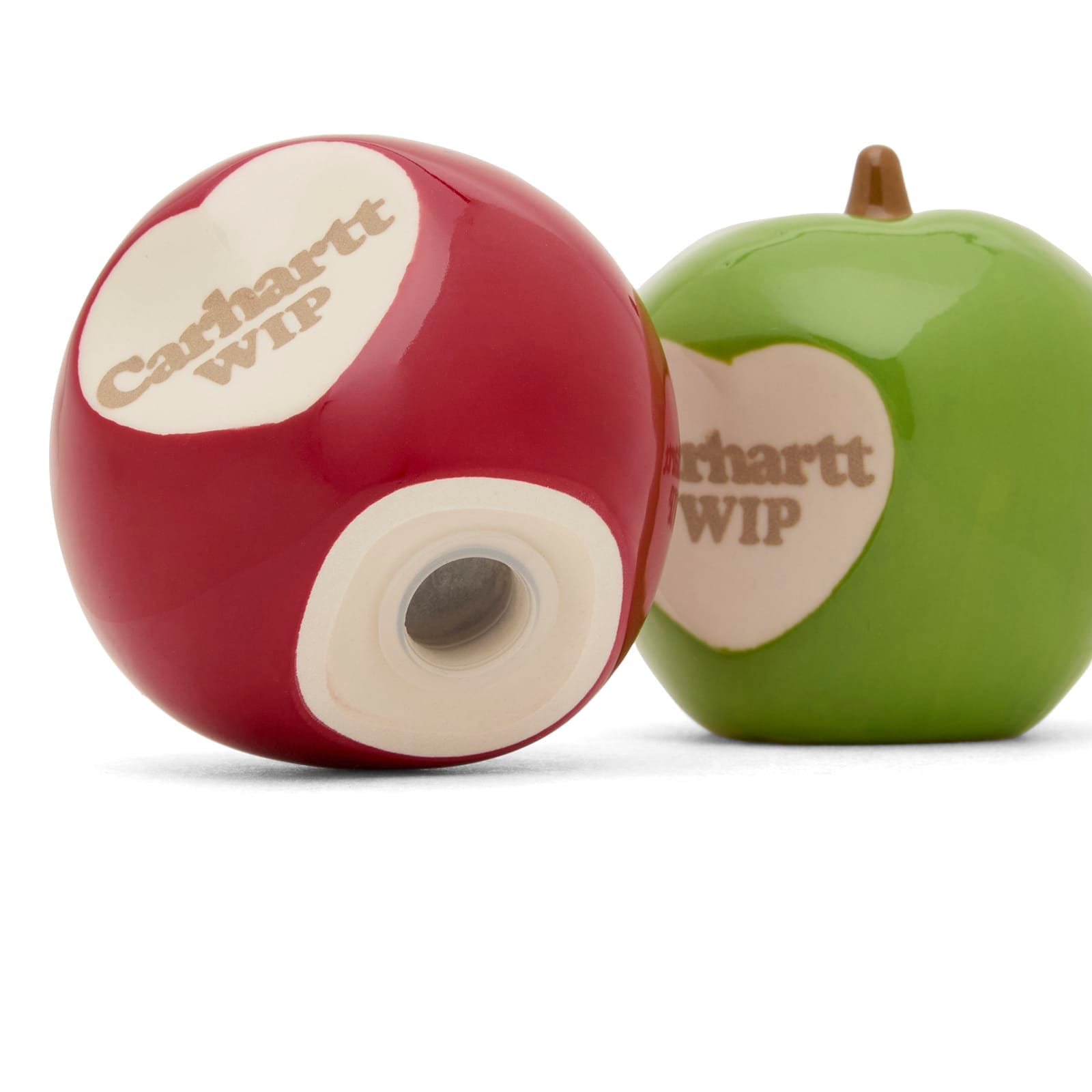 Carhartt Wip Spoiled Salt and Pepper Shakers I036424