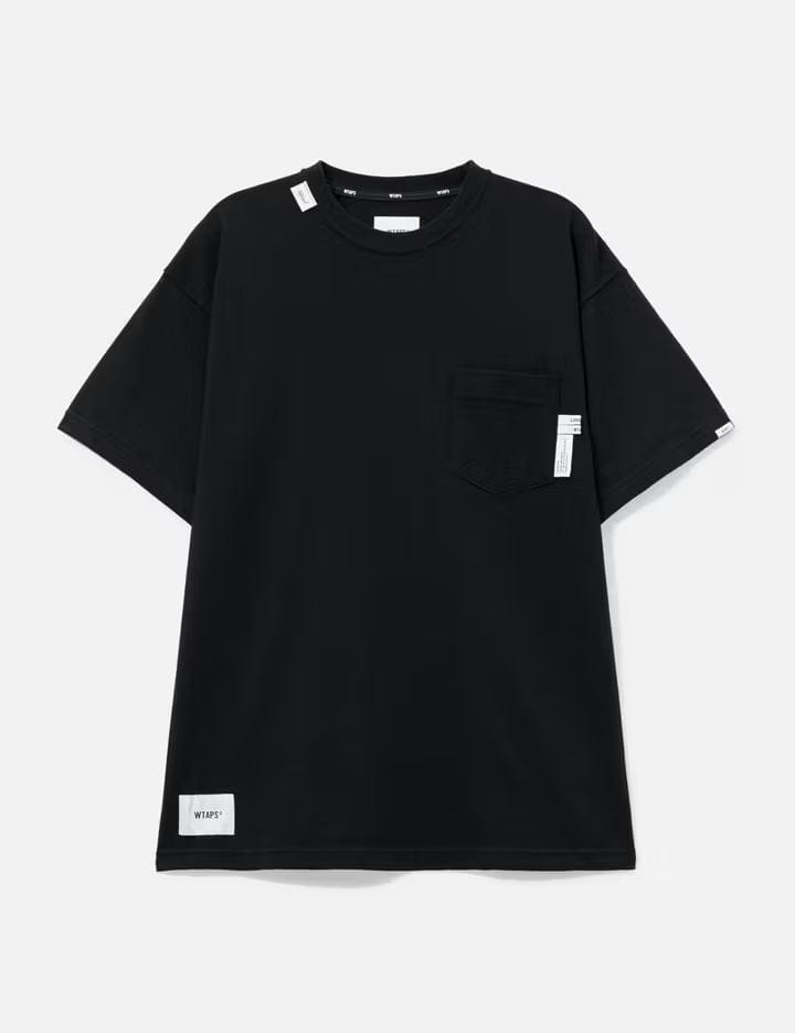 WTAPS Insect / SS / Cotton