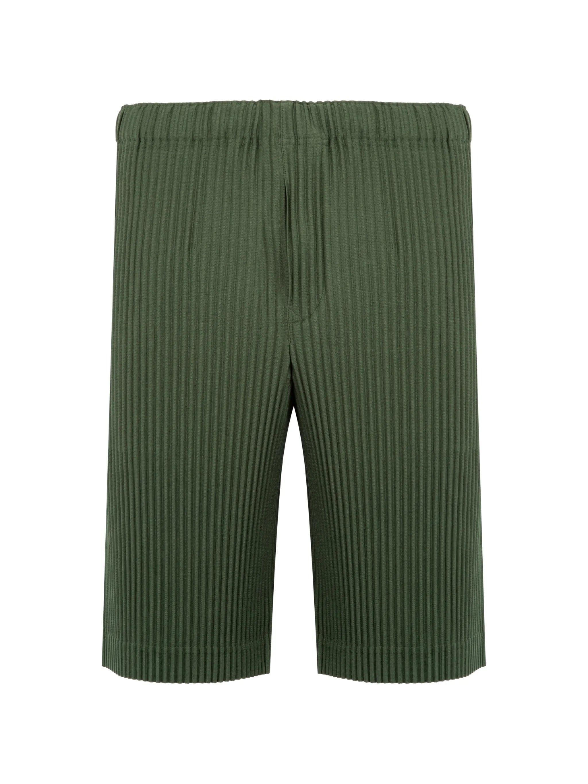 Issey Miyake Color Pleats 2 shorts