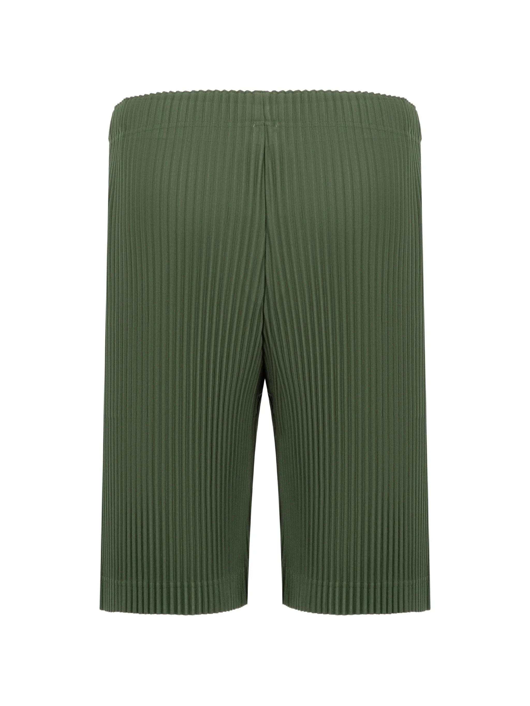 Issey Miyake Color Pleats 2 shorts