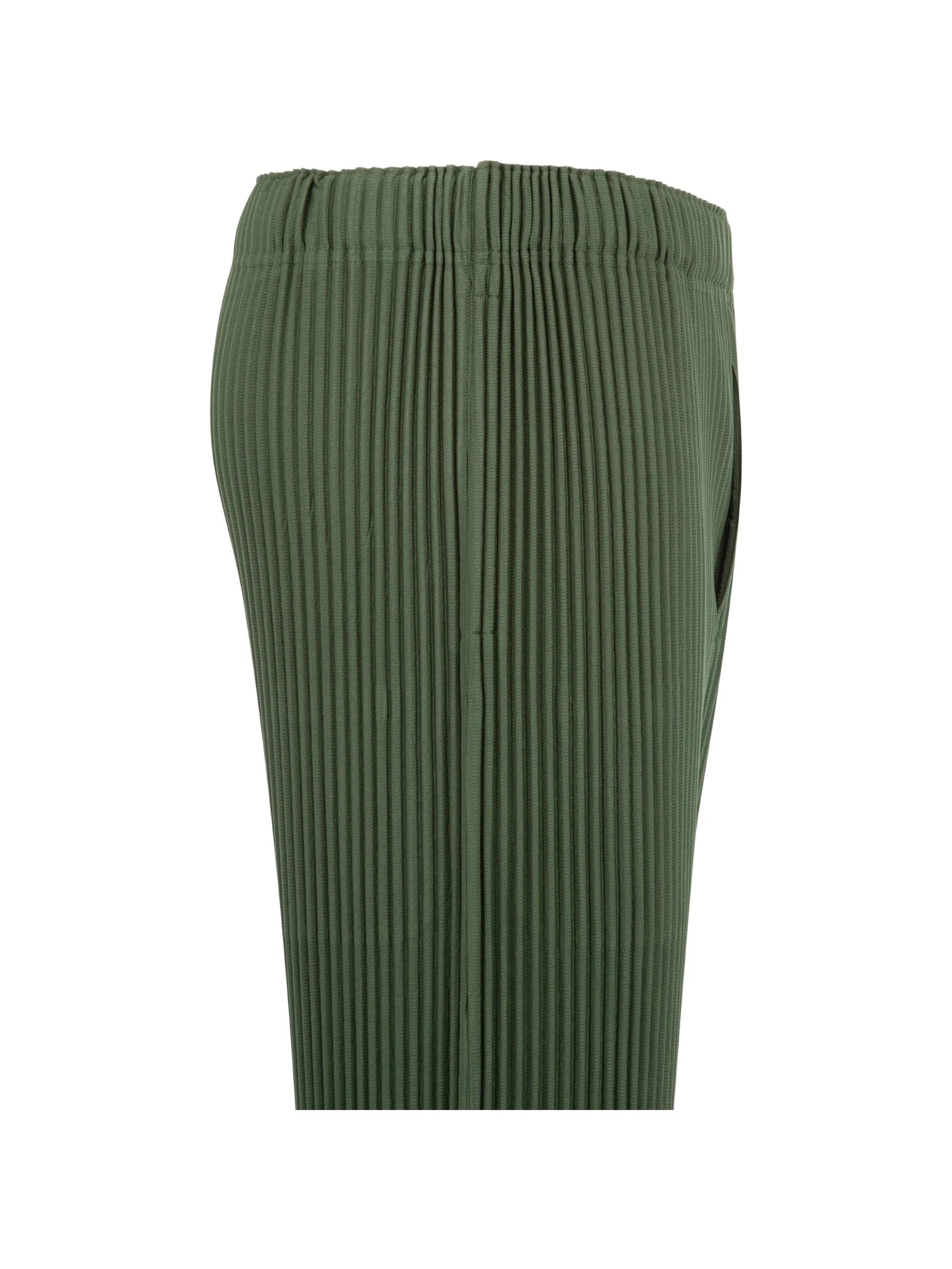 Issey Miyake Color Pleats 2 shorts