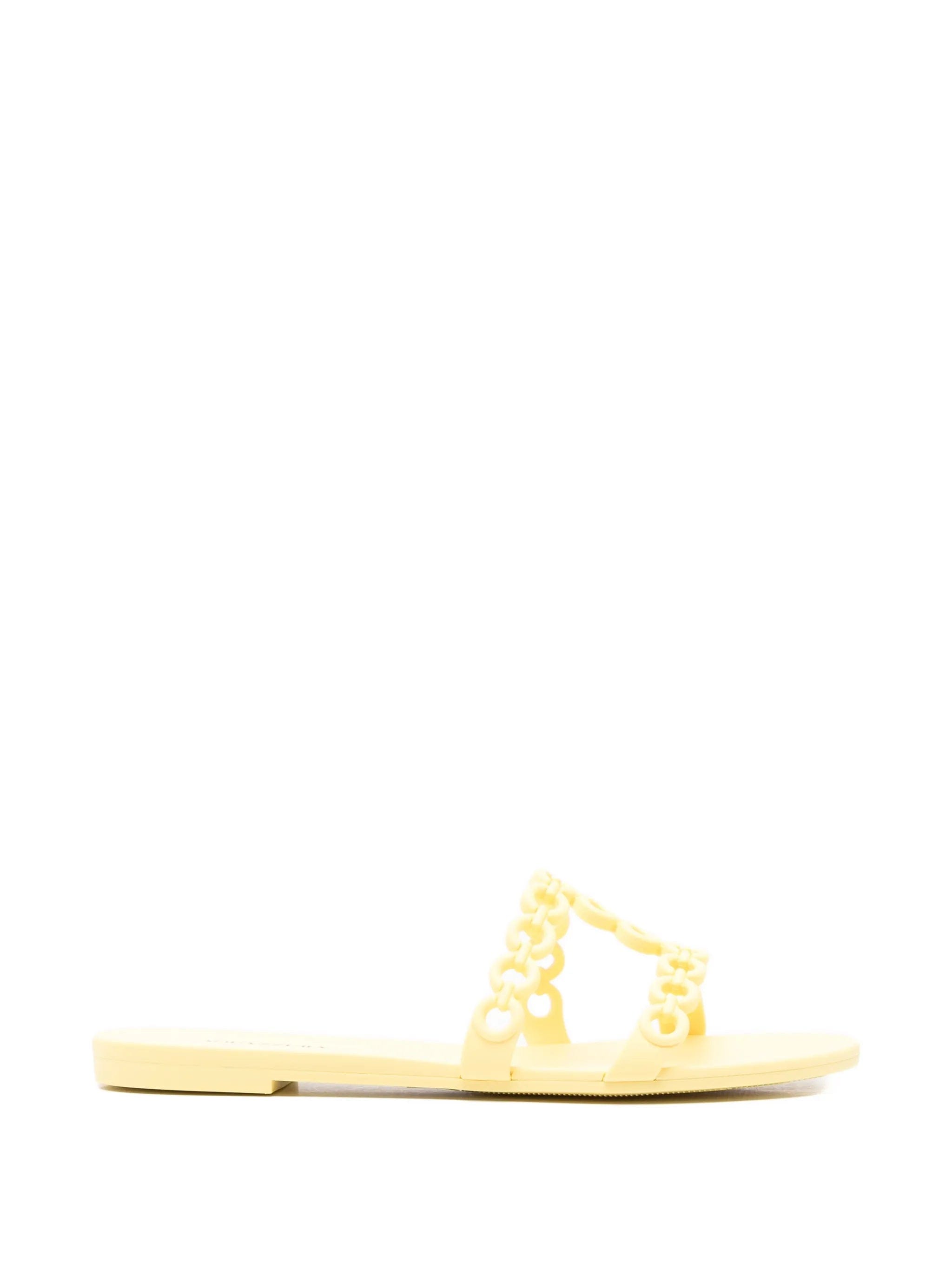 Aquazzura Infinity chain - design slides