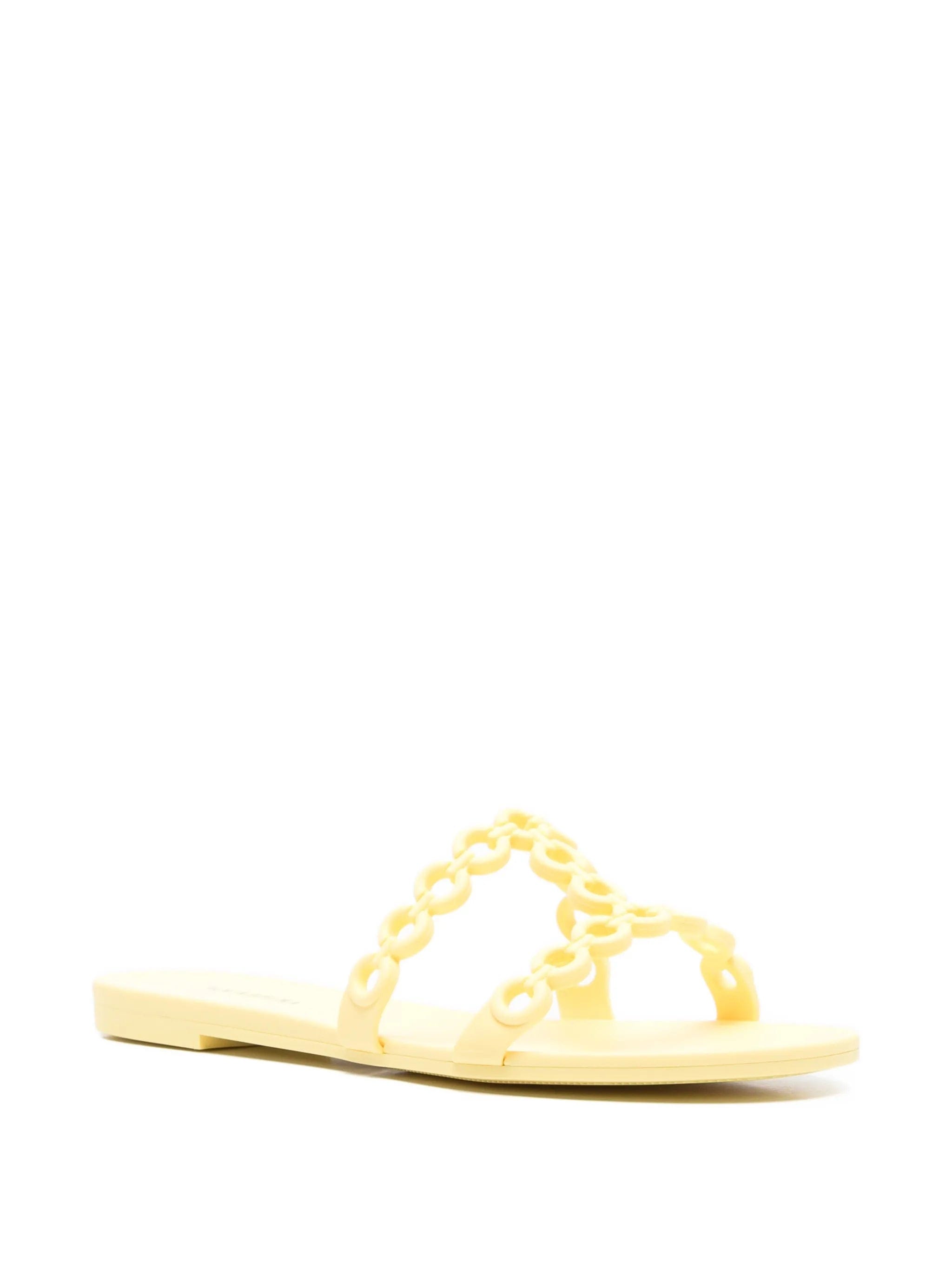 Aquazzura Infinity chain - design slides