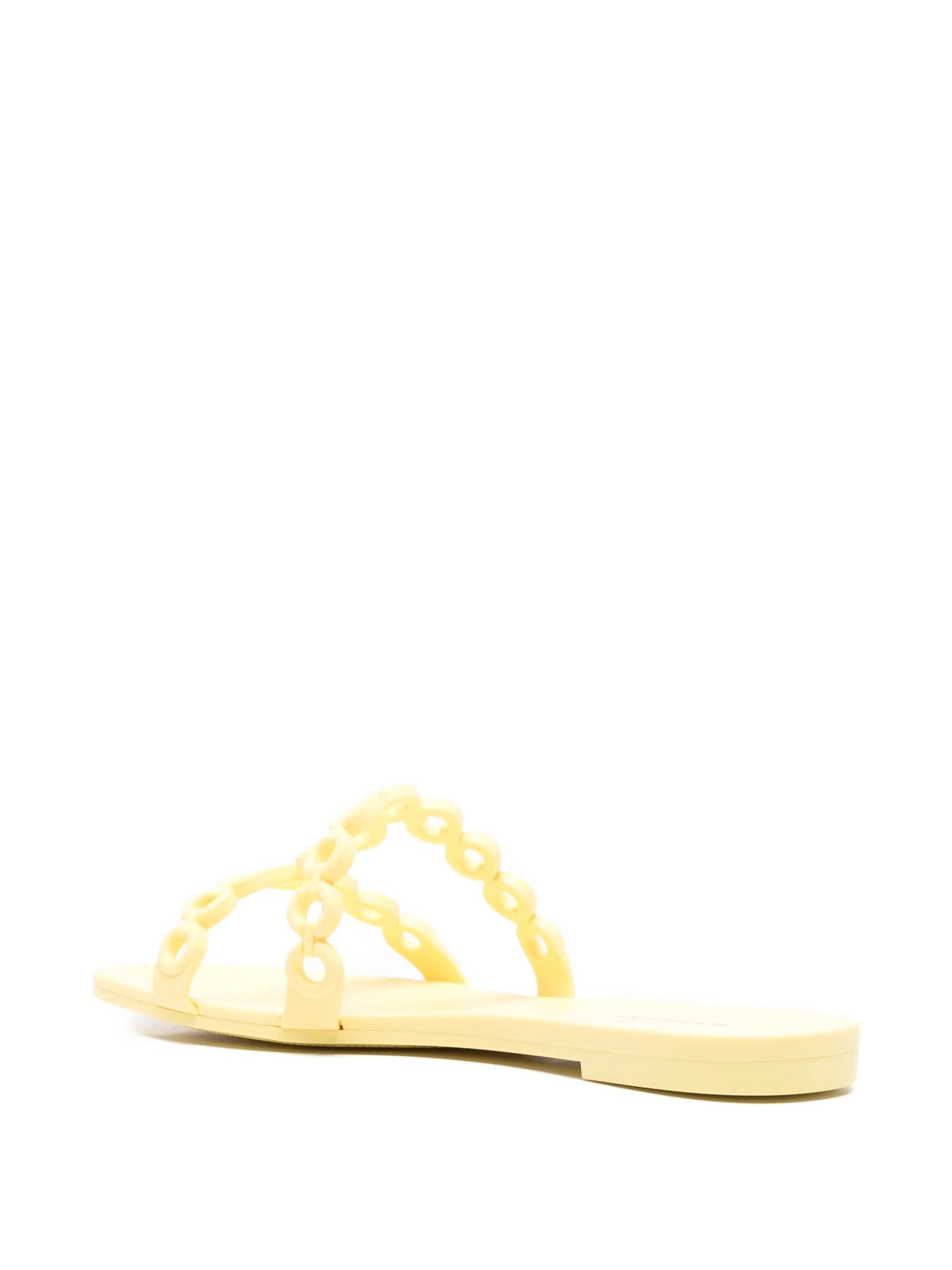 Aquazzura Infinity chain - design slides