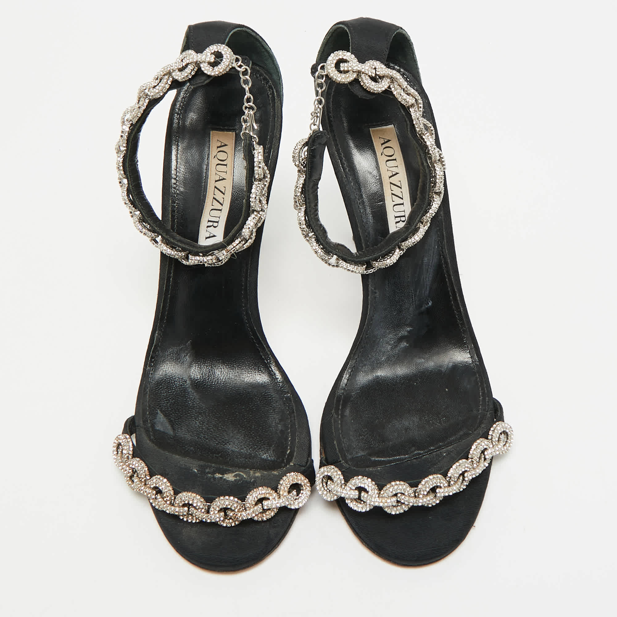Aquazzura Love Link