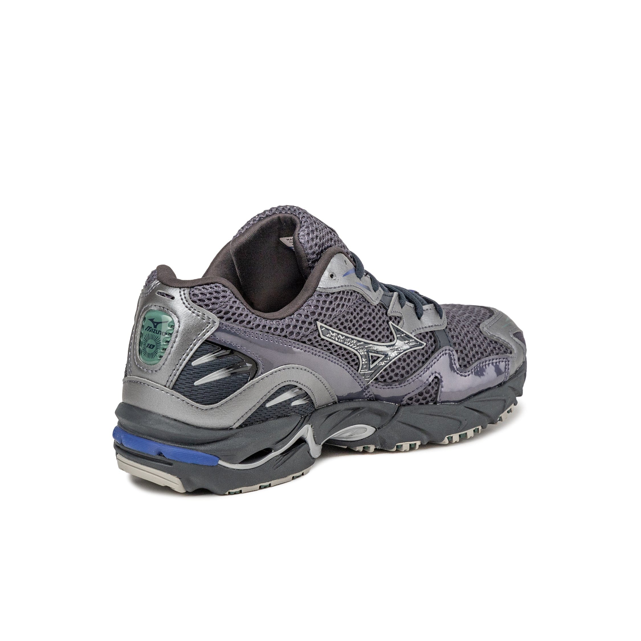 Mizuno Wave Rider 10 Sport