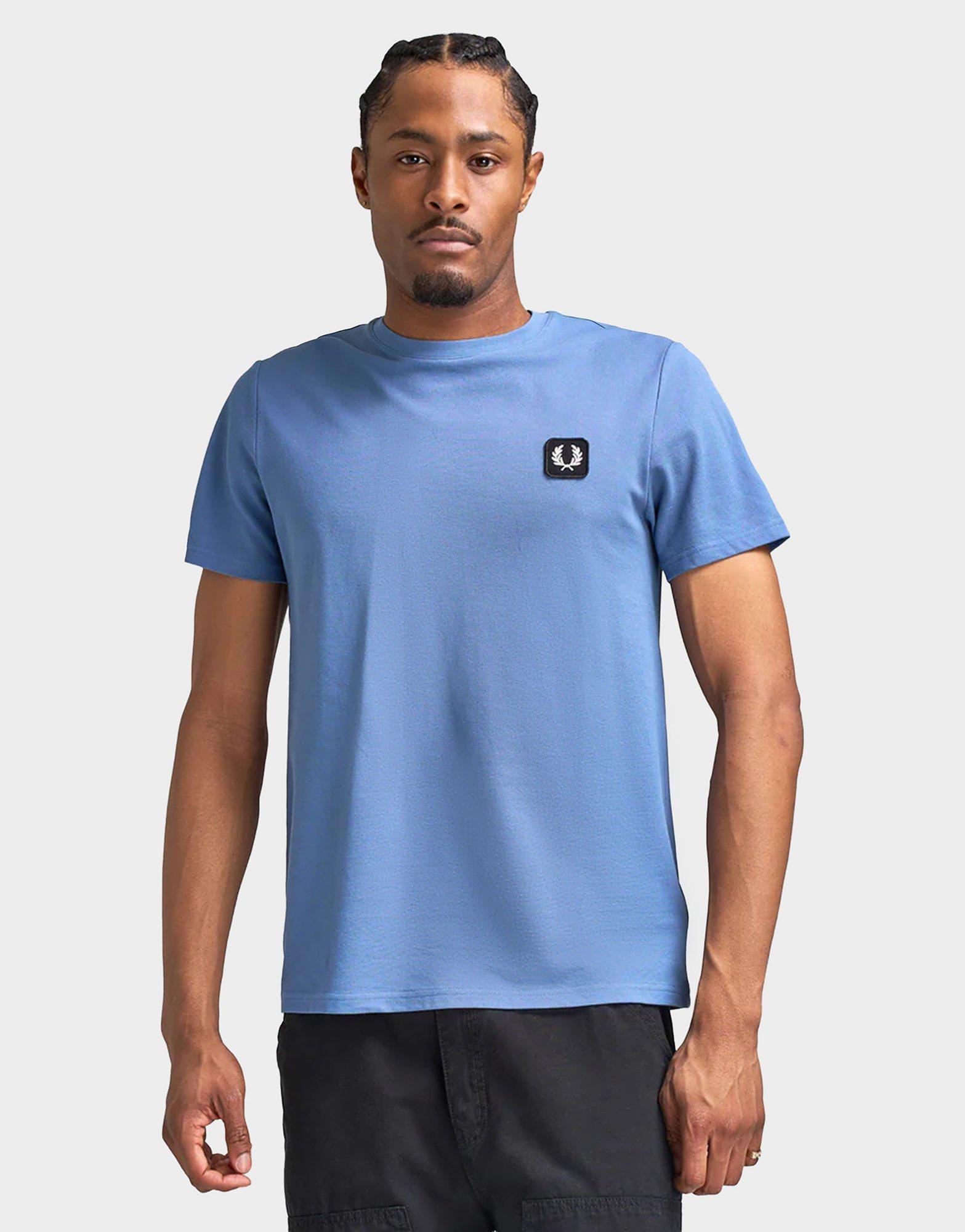 Fred Perry Badge T - Shirt