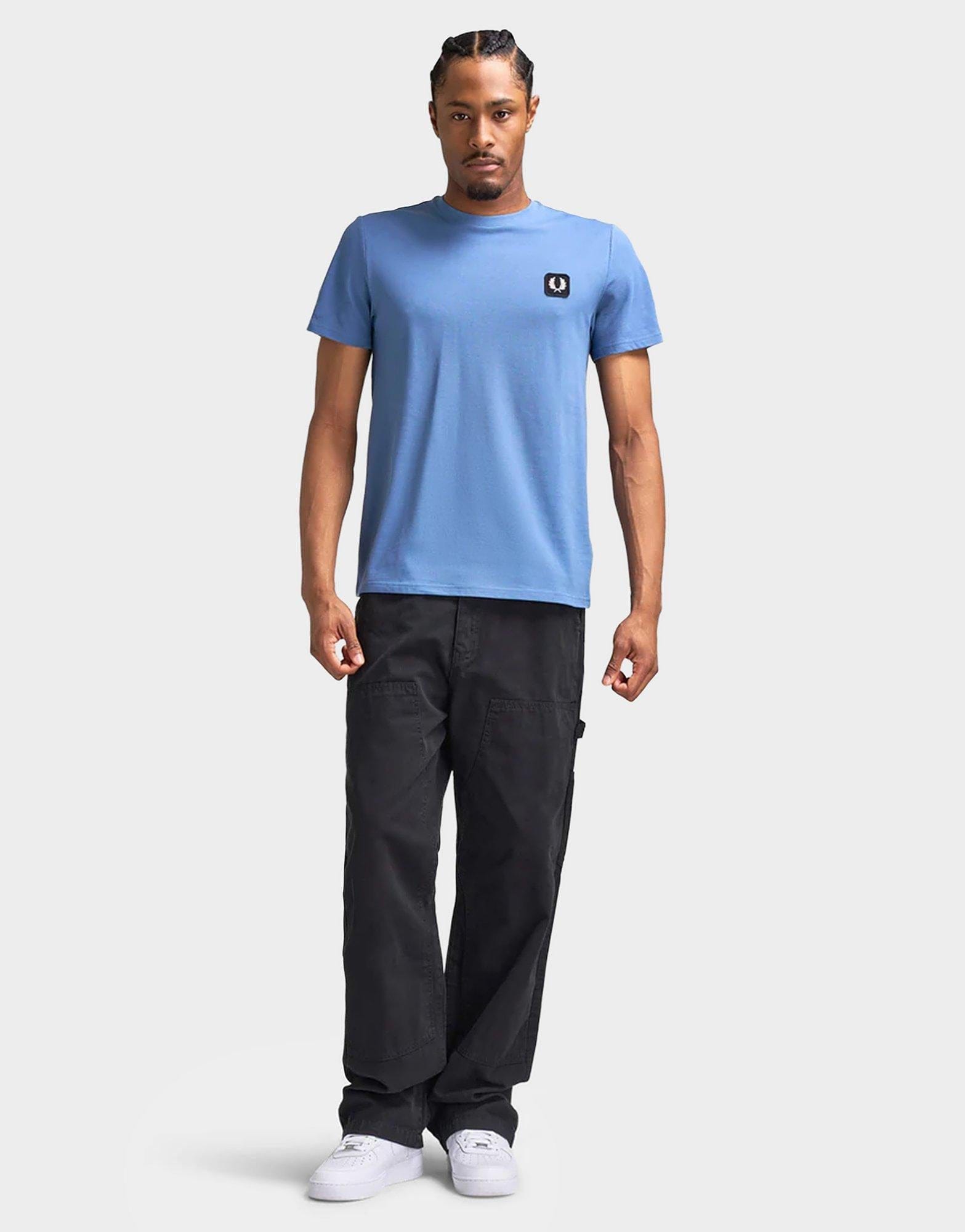 Fred Perry Badge T - Shirt