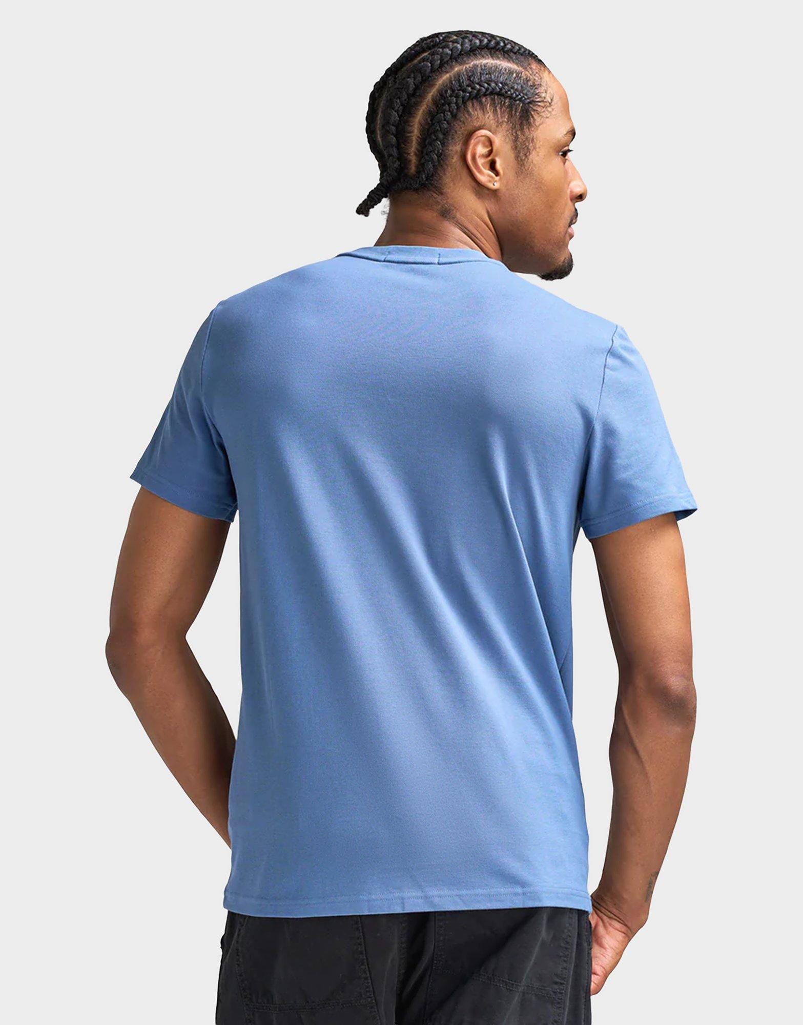 Fred Perry Badge T - Shirt