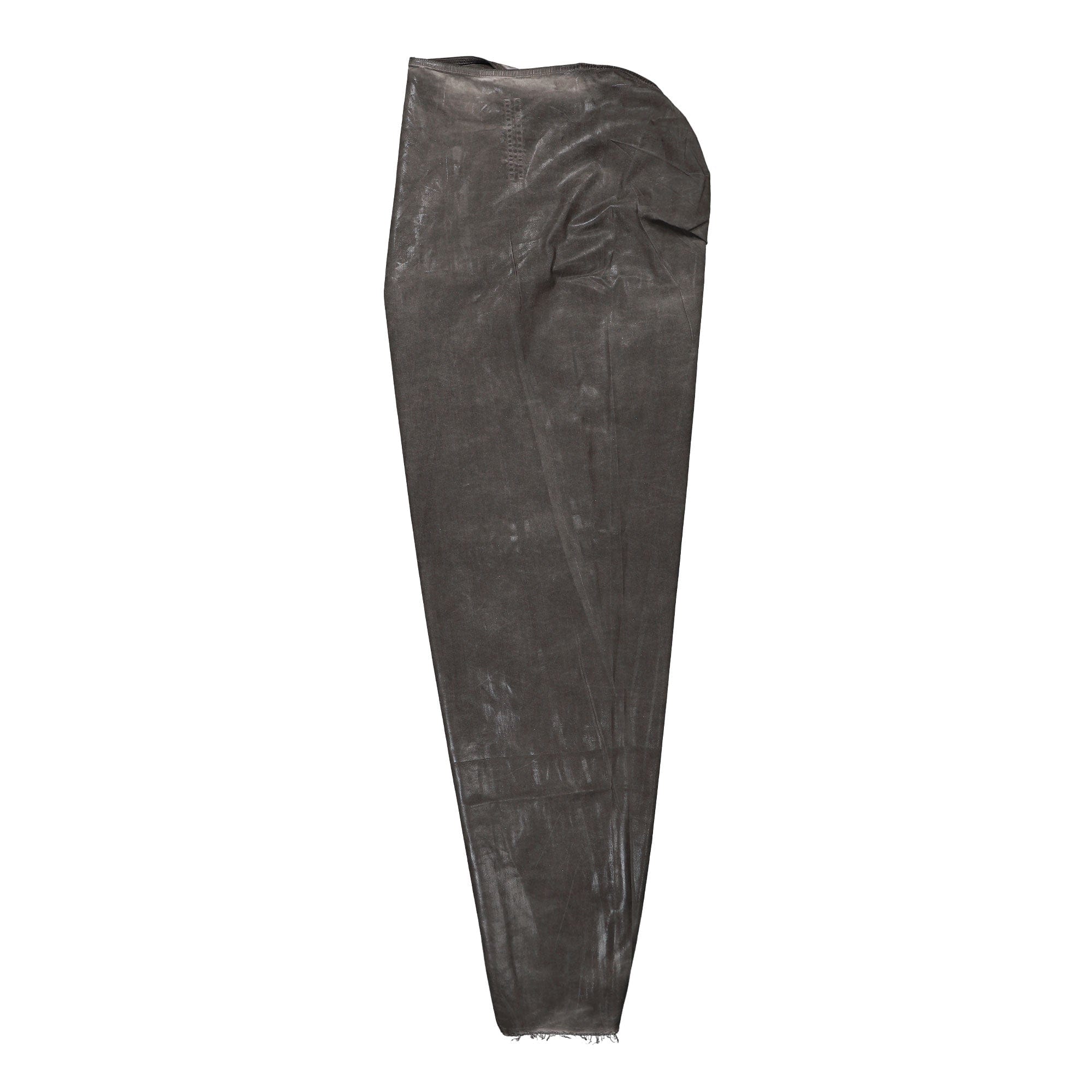 Rick Owens Soft EDFU Skirt