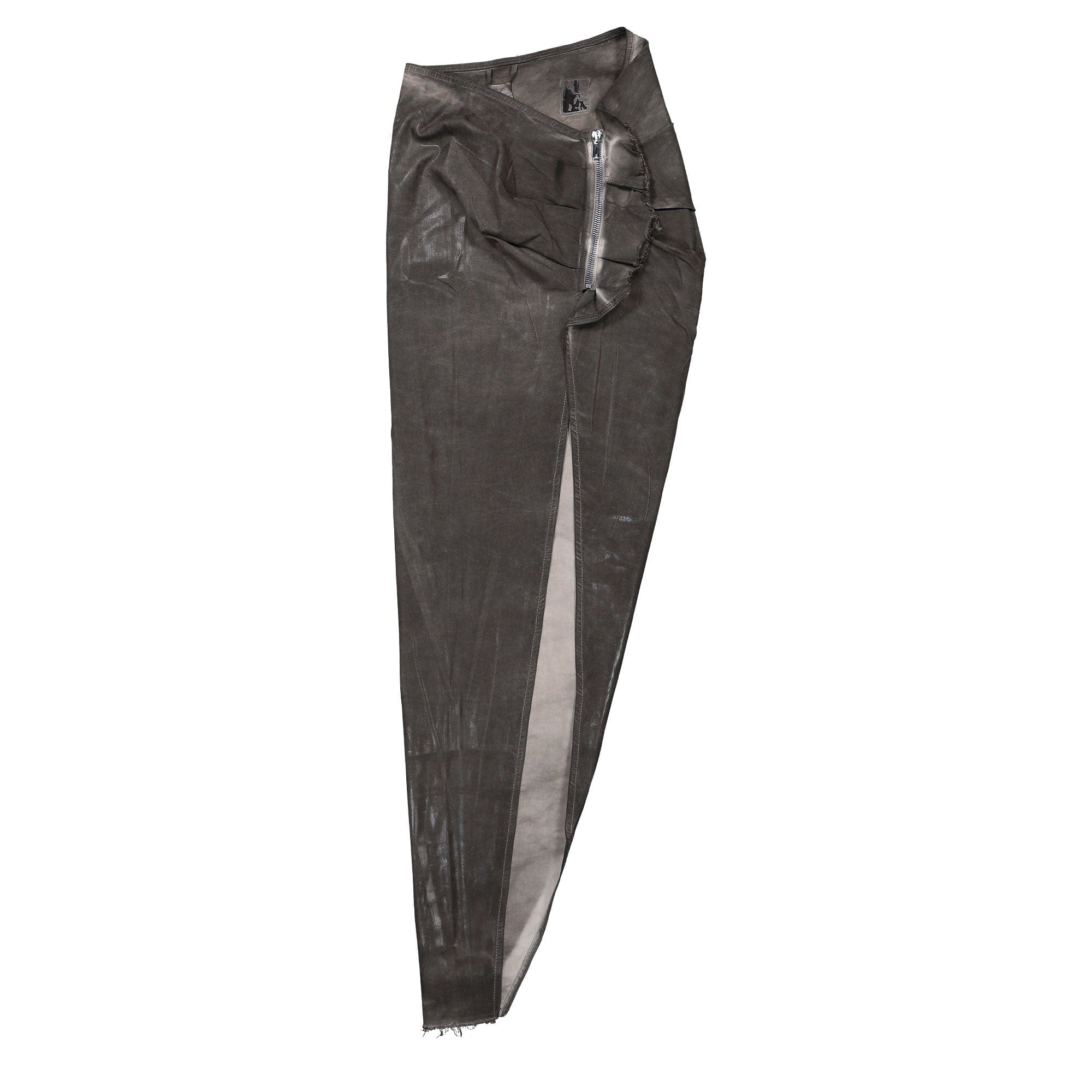 Rick Owens Soft EDFU Skirt