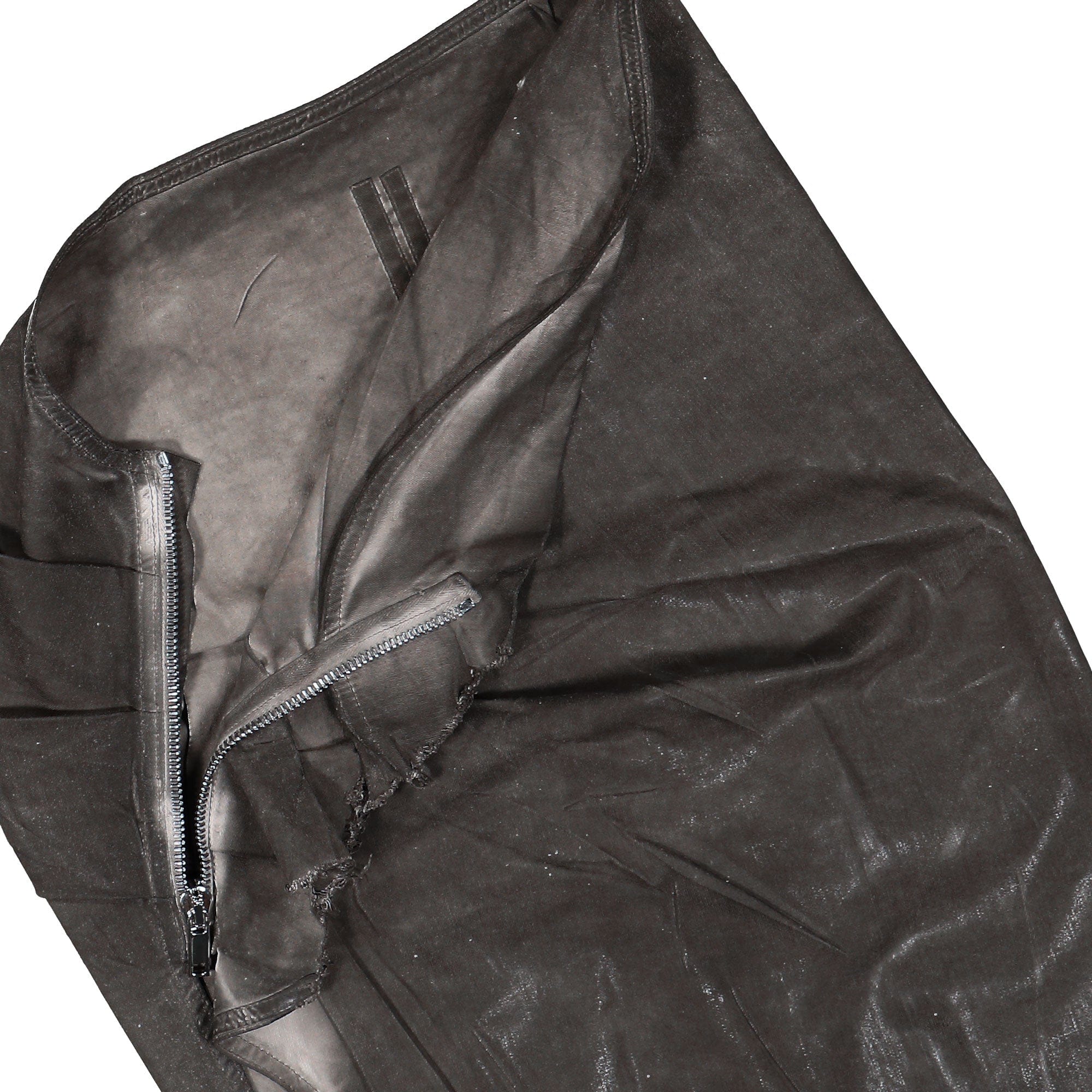 Rick Owens Soft EDFU Skirt