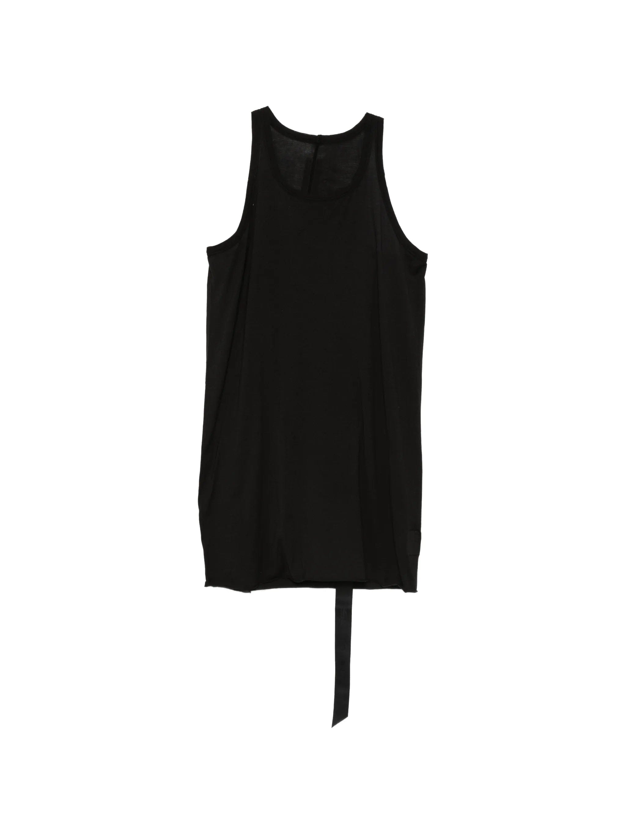 Rick Owens Drkshdw sleeveless T - shirt