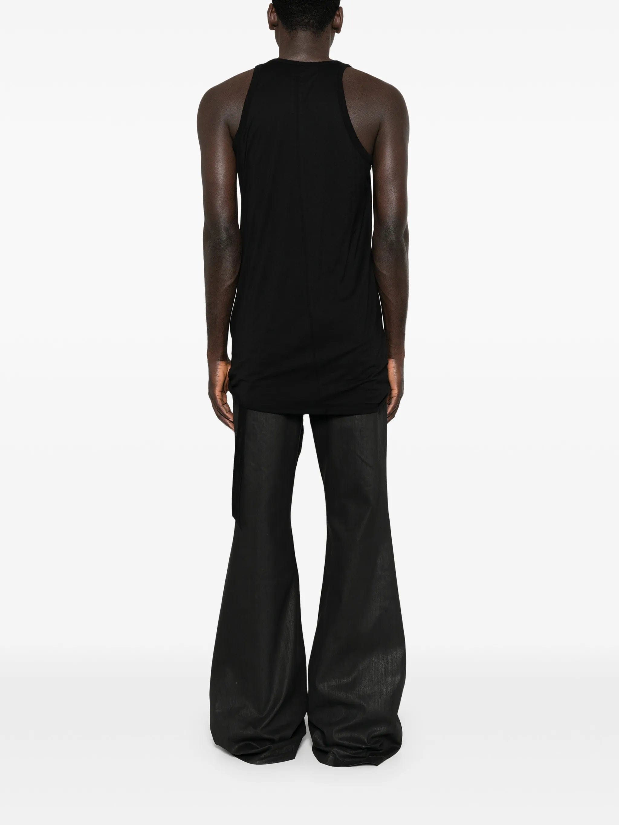 Rick Owens Drkshdw sleeveless T - shirt