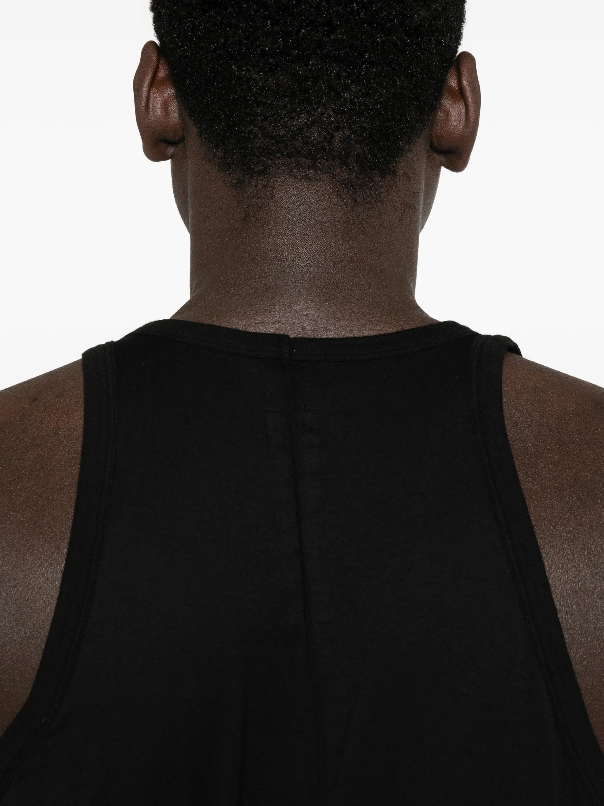 Rick Owens Drkshdw sleeveless T - shirt