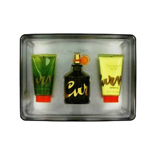 Luxury Perfumes Inc. Curve by Liz Claiborne: A Luxury Designer Fresh and Spicy Fragrance for Men