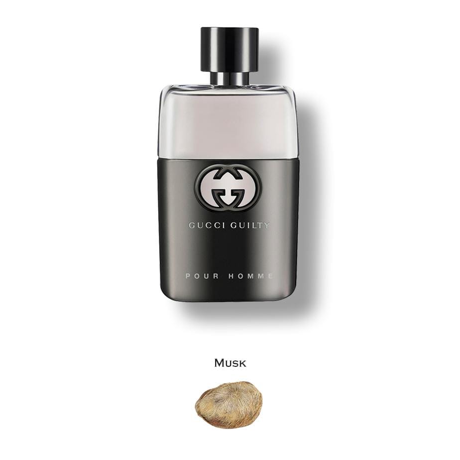 Luxury Perfumes Inc. Gucci Guilty Pour Homme Eau de Toilette
