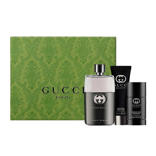 Luxury Perfumes Inc. Gucci Guilty Pour Homme Eau de Toilette