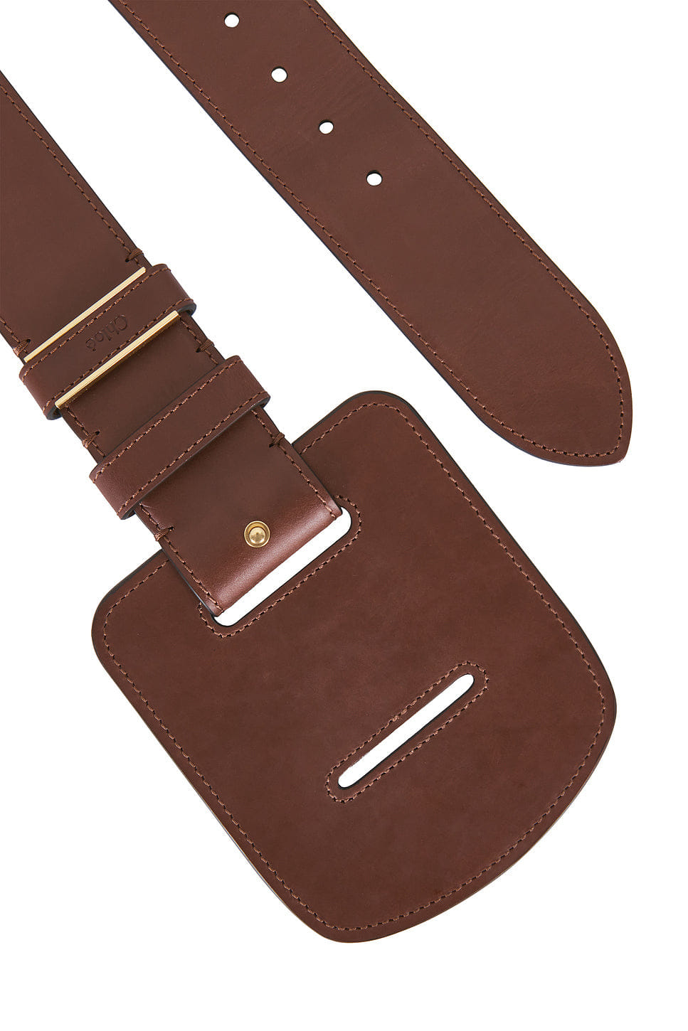 Chloe Max Belt