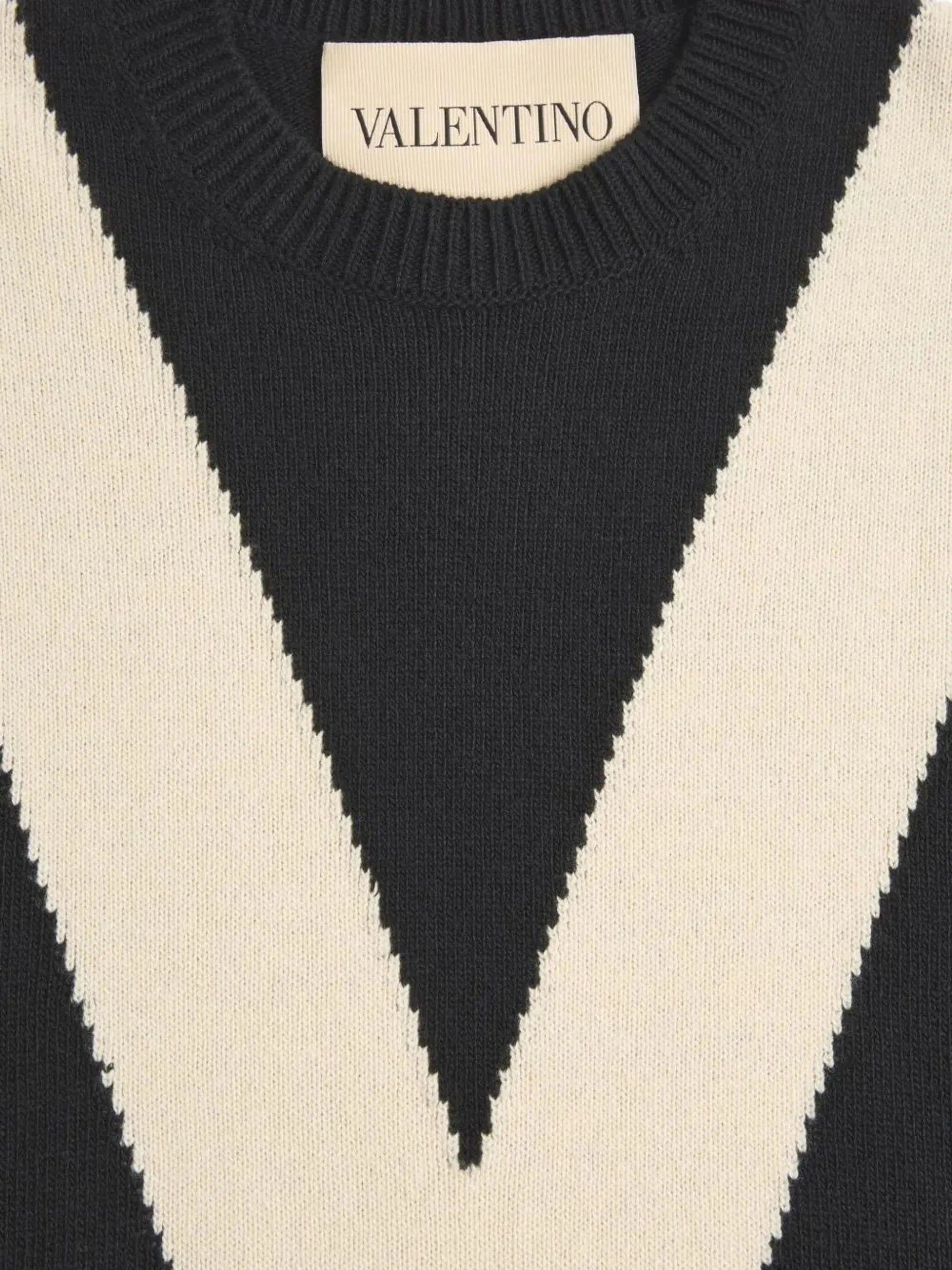 Valentino Garavani wool sweater