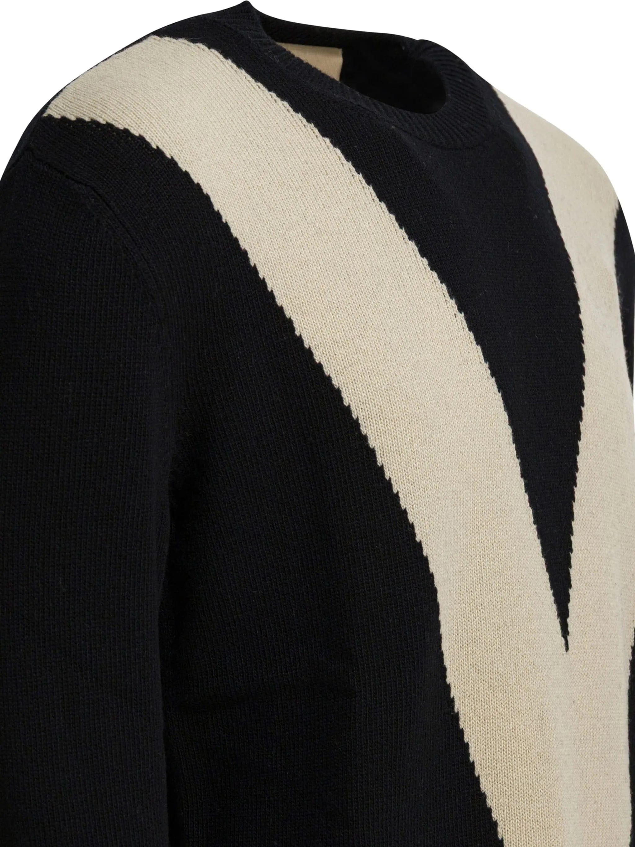 Valentino Garavani wool sweater