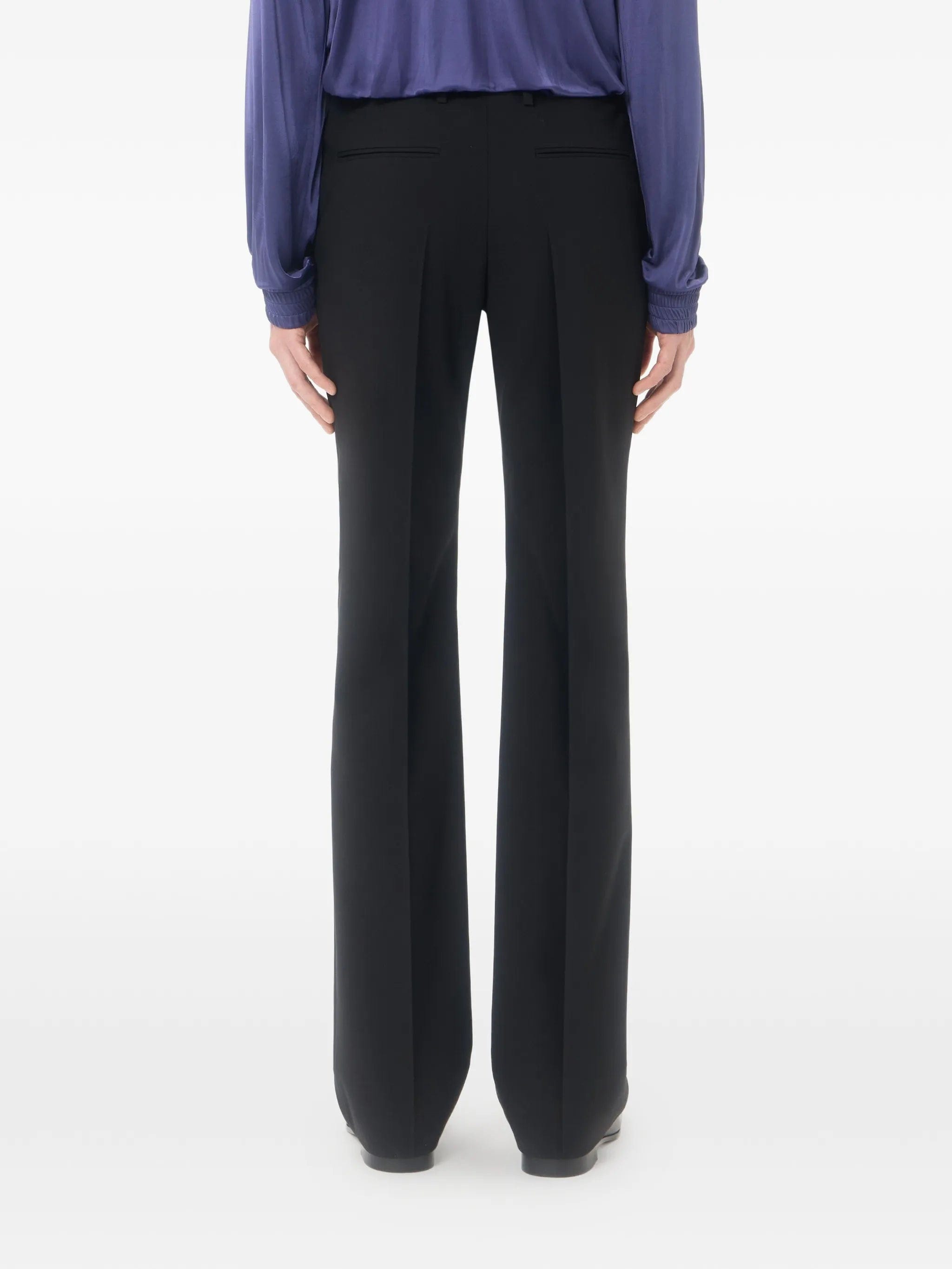 Valentino Garavani Valentino wool pants