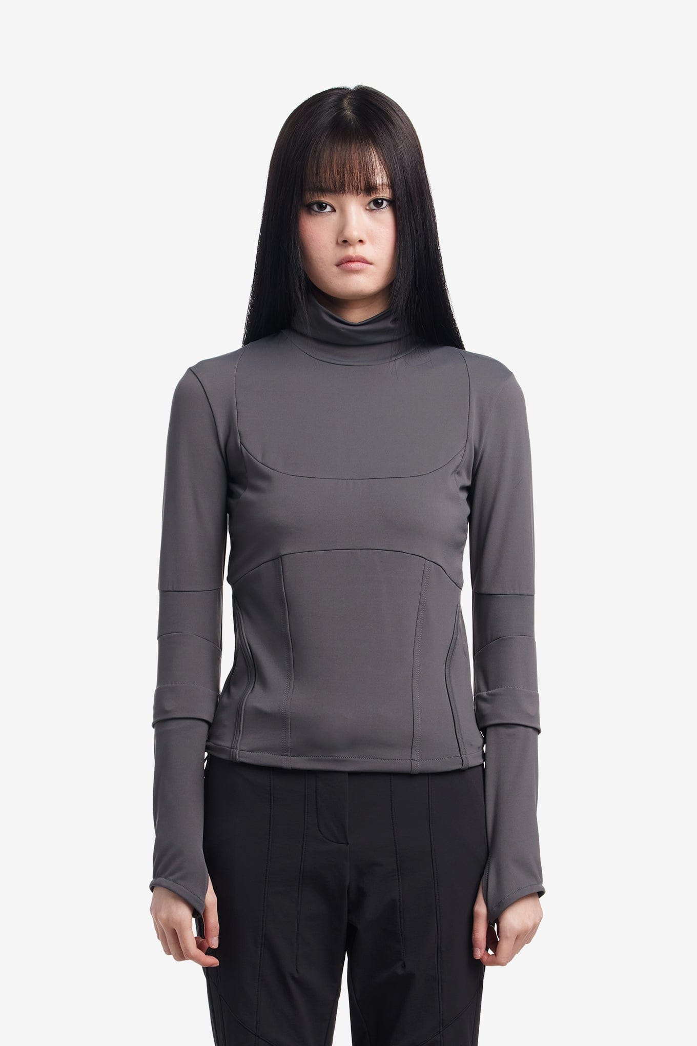 MSCHF CONTOUR SEAM TOP
