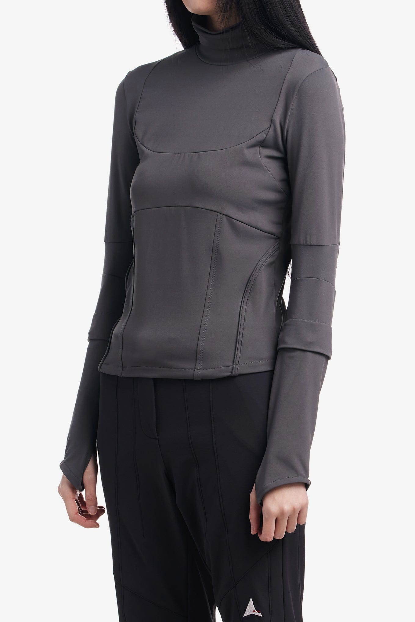 MSCHF CONTOUR SEAM TOP