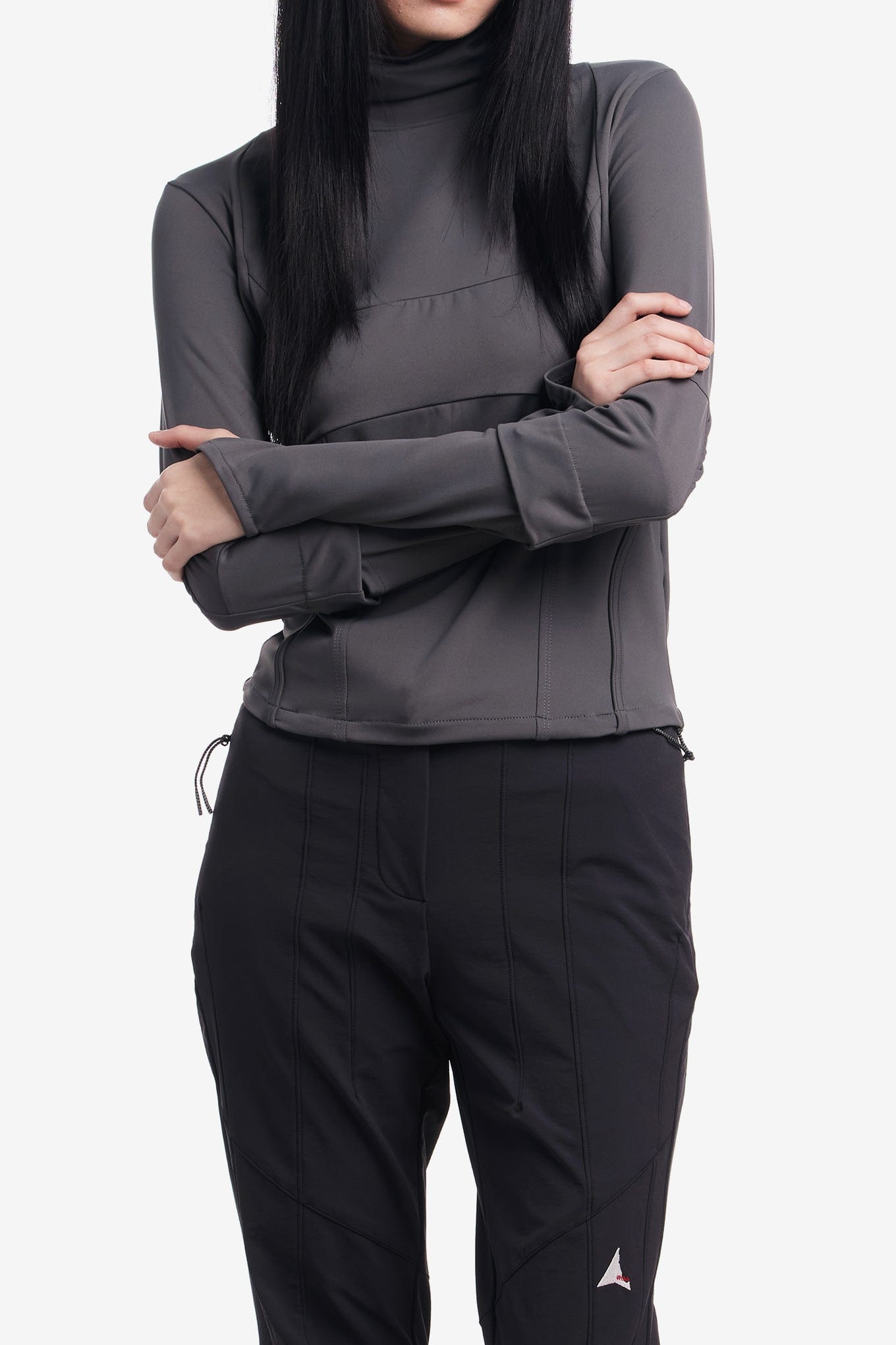 MSCHF CONTOUR SEAM TOP