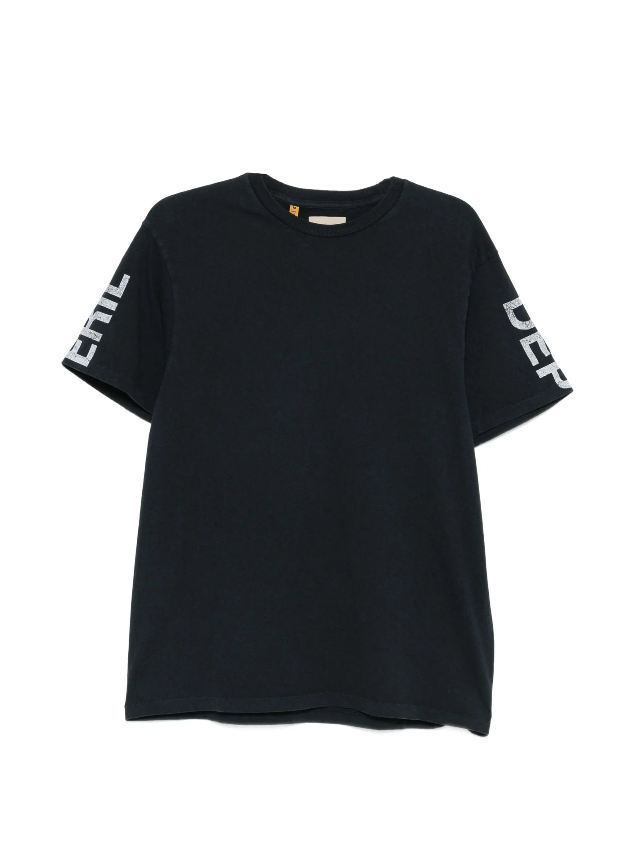 Gallery DEPT. Collector logo - print T - shirt