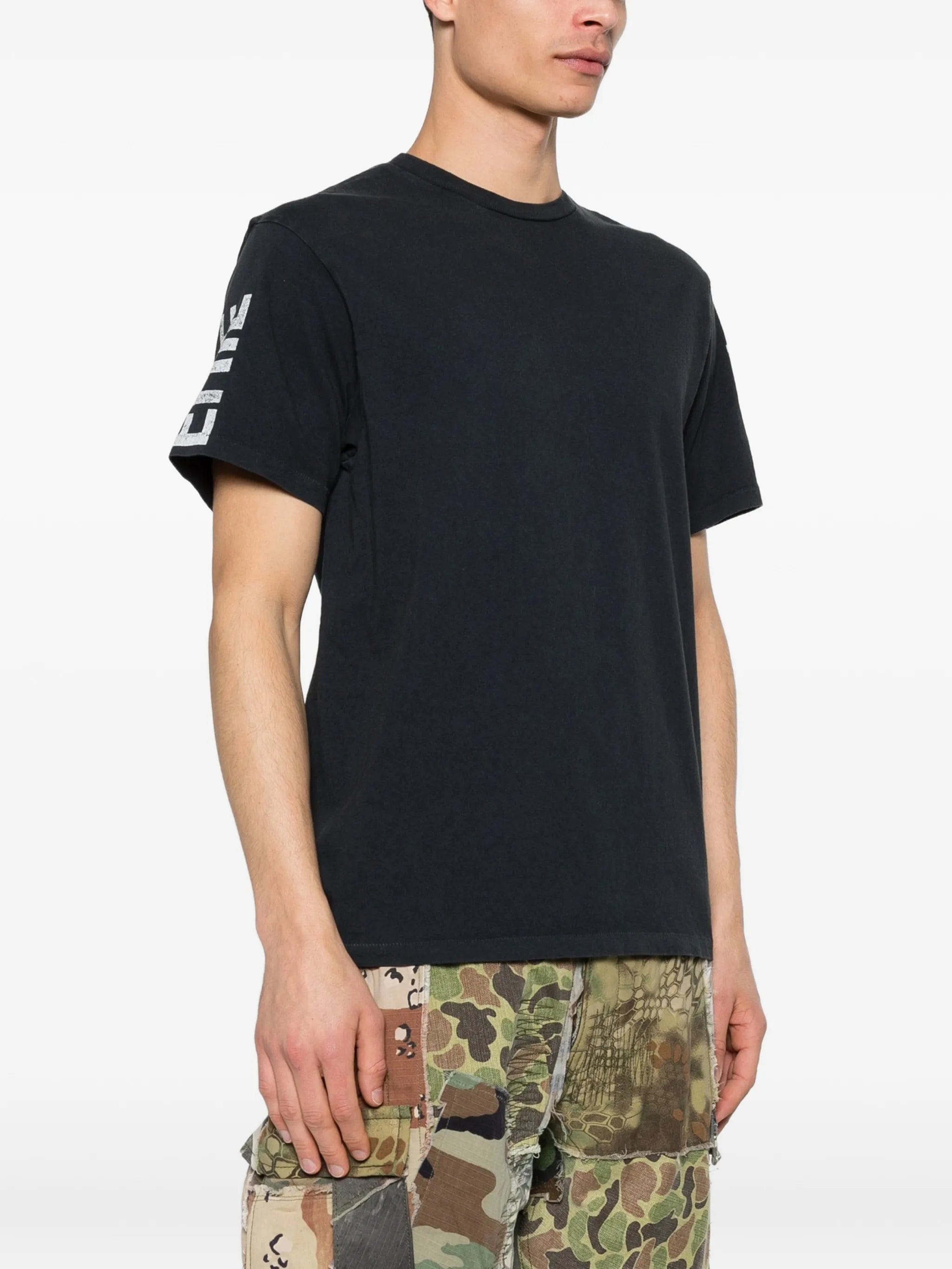 Gallery DEPT. Collector logo - print T - shirt