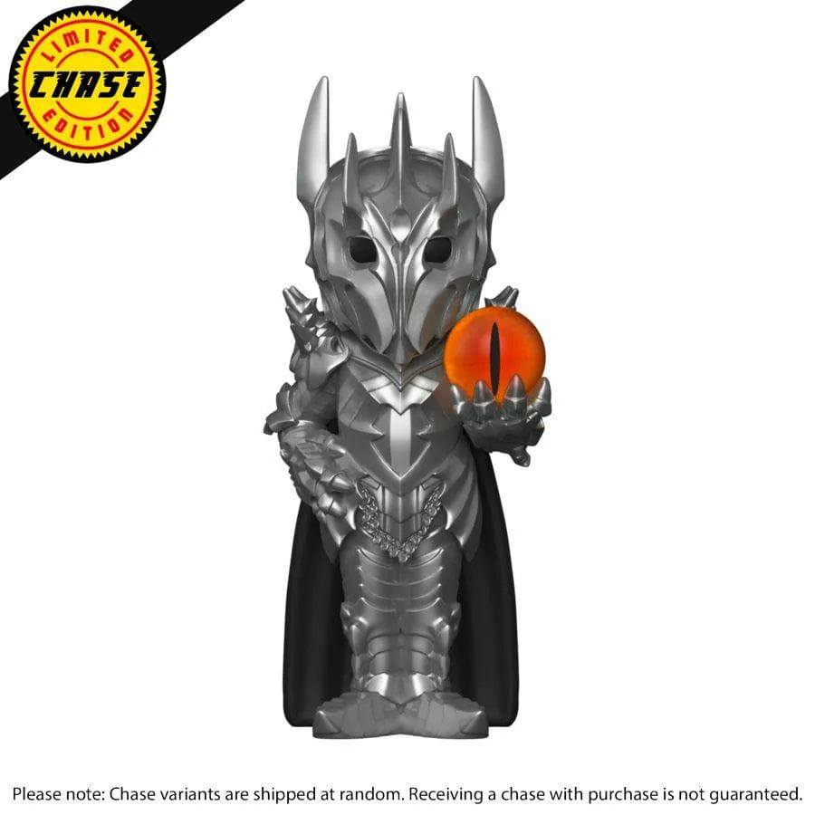 Funko The Lord of the Rings - Sauron (with chase) Rewind Figure