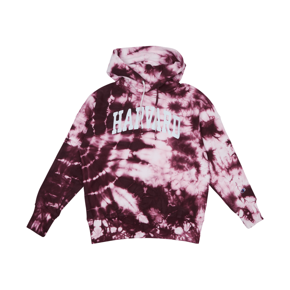 Champion Hooded Sweatshirt Zib