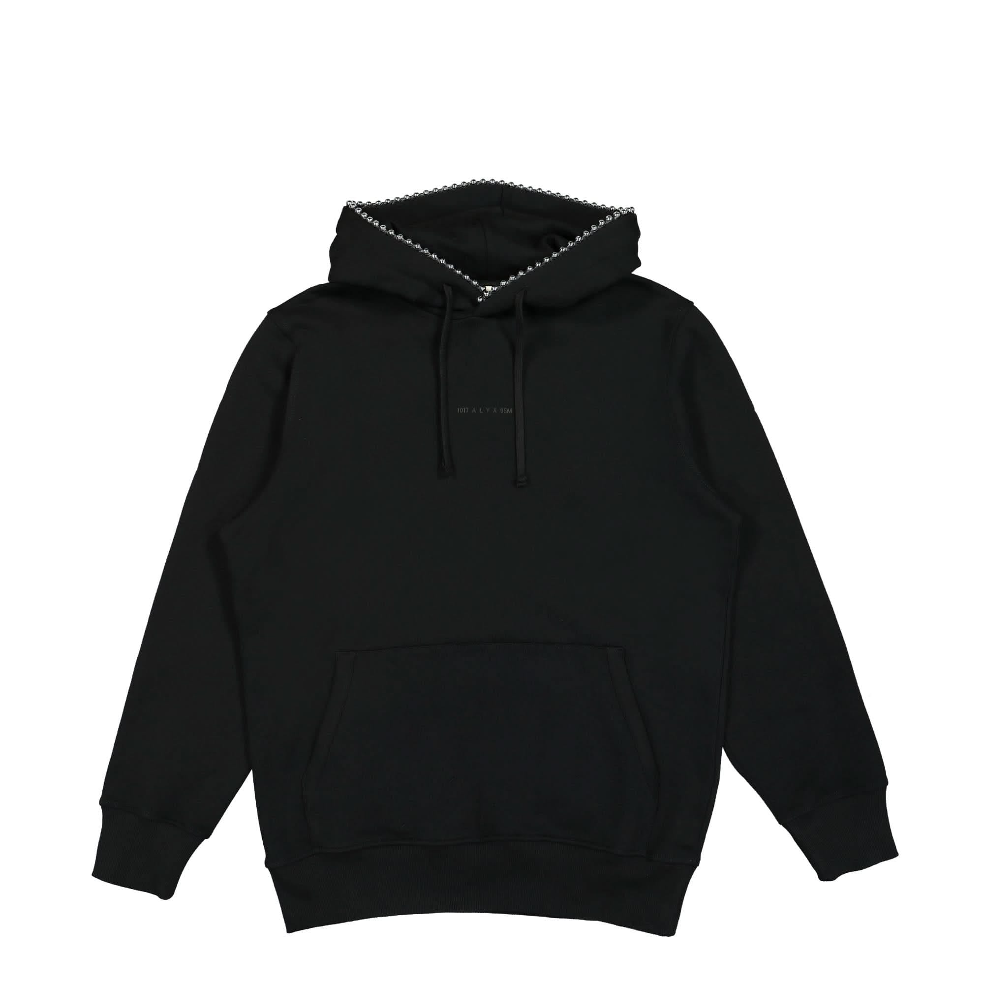 1017 Alyx 9SM Ball Chain Hoodie