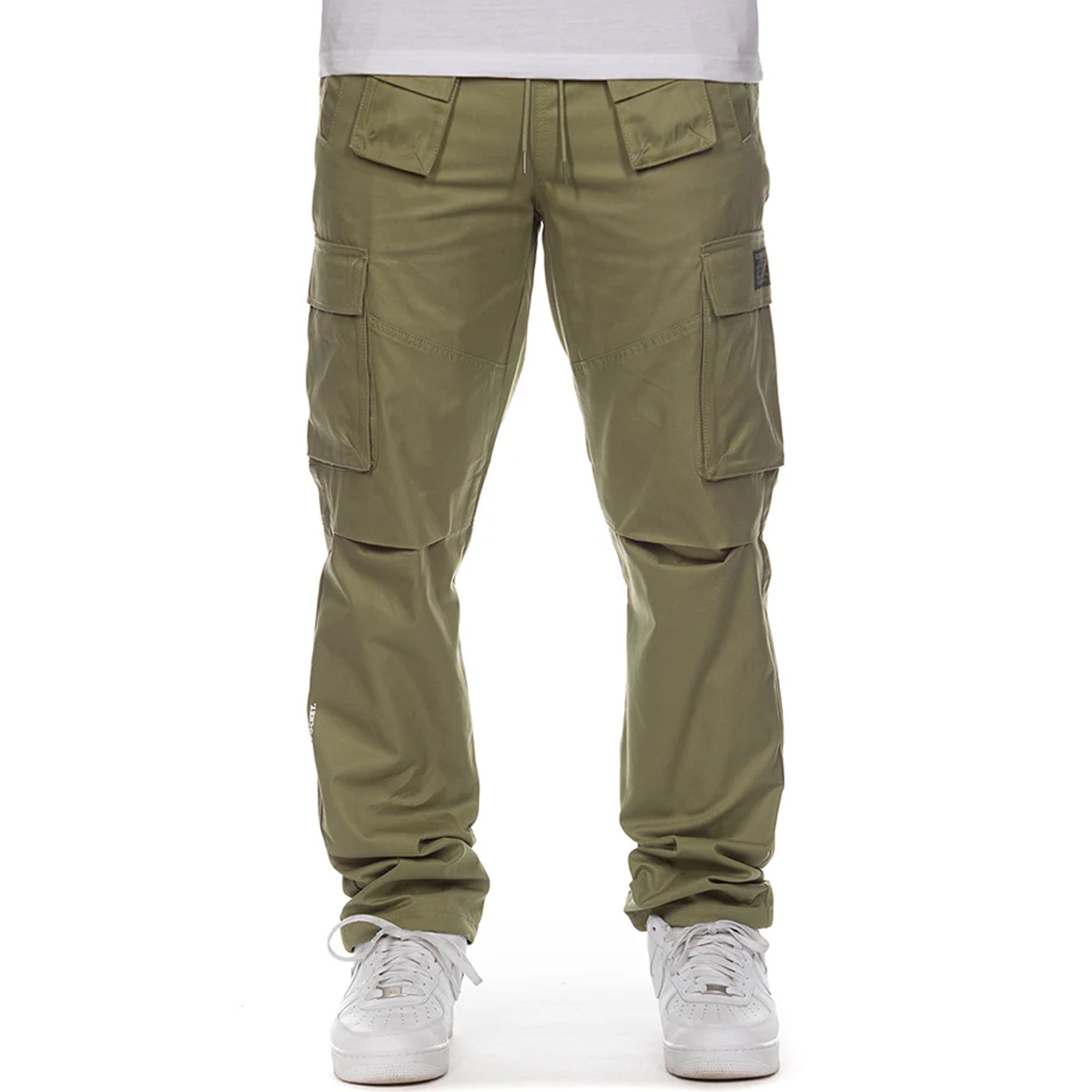 Billionaire Boys Club BB Flagship II Pants (MOSSTONE)