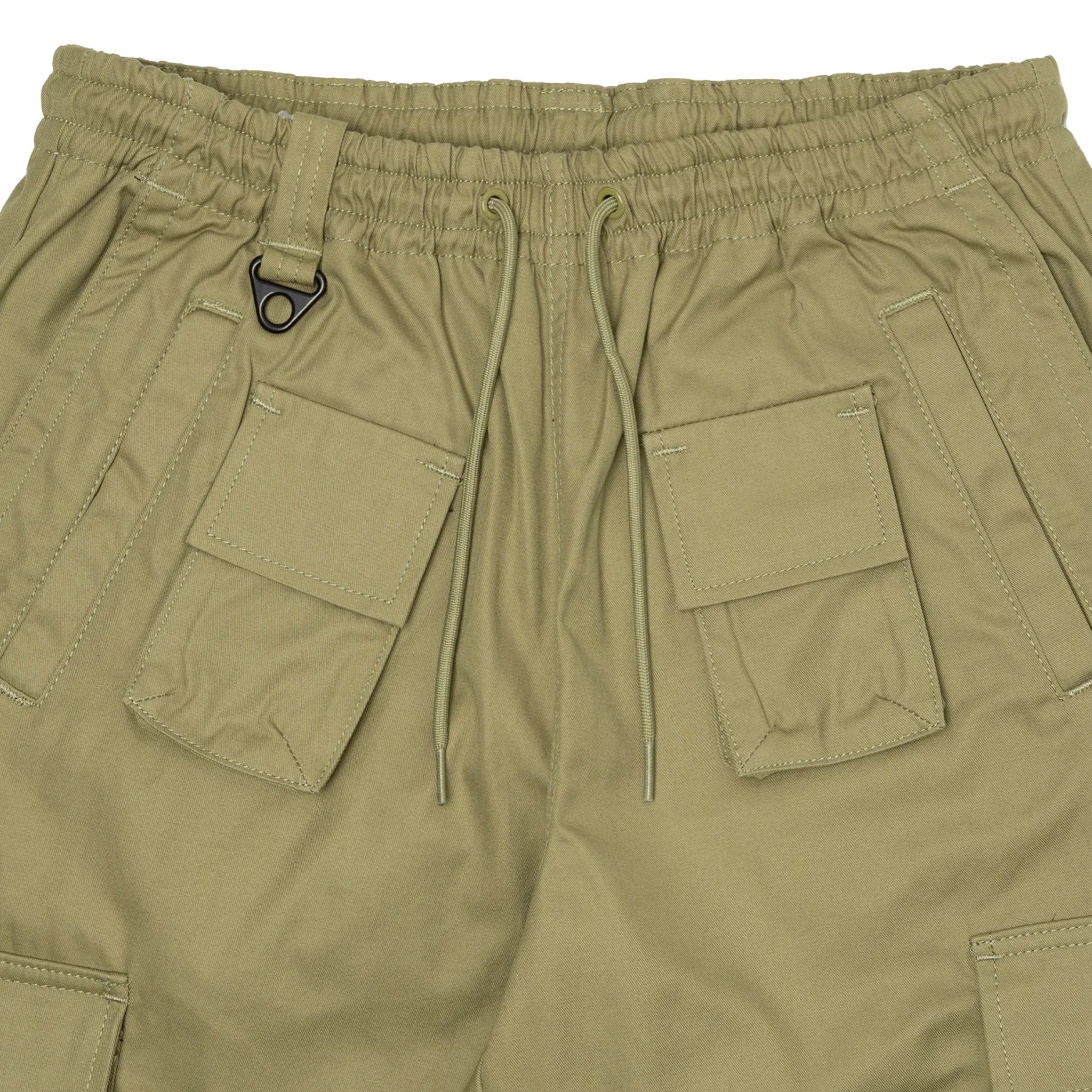 Billionaire Boys Club BB Flagship II Pants (MOSSTONE)