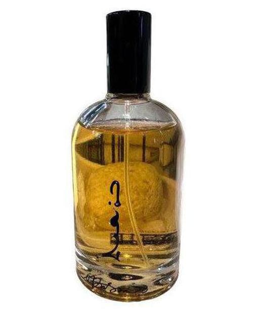 Olivier Durbano The Gushing Water Stone Perfume 20