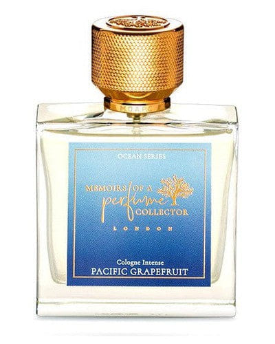 Memoirs of A Perfume Collector Pacific Grapefruit