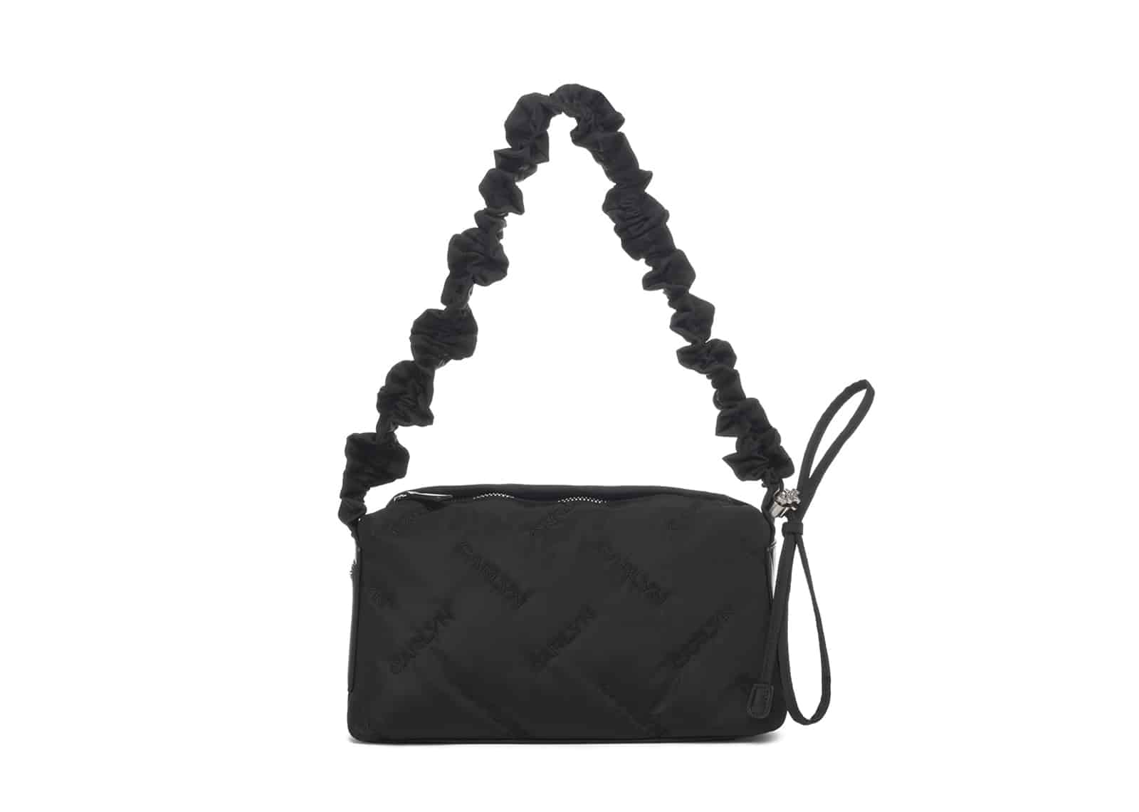 Carlyn Ginna Bag Black H74109010