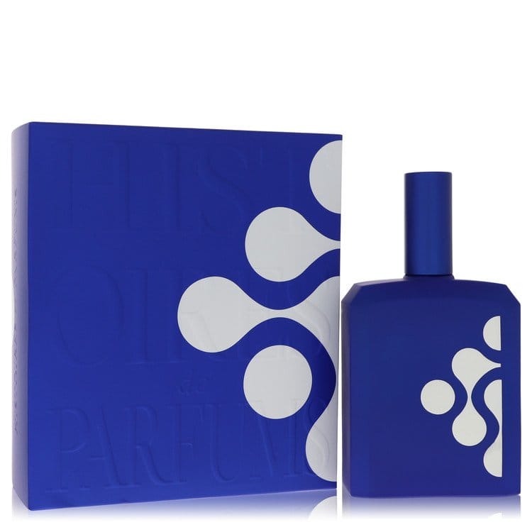 Histoires de Parfums This is not a blue bottle 1.4 Perfume by Histoires De Parfums Eau De Parfum Spray