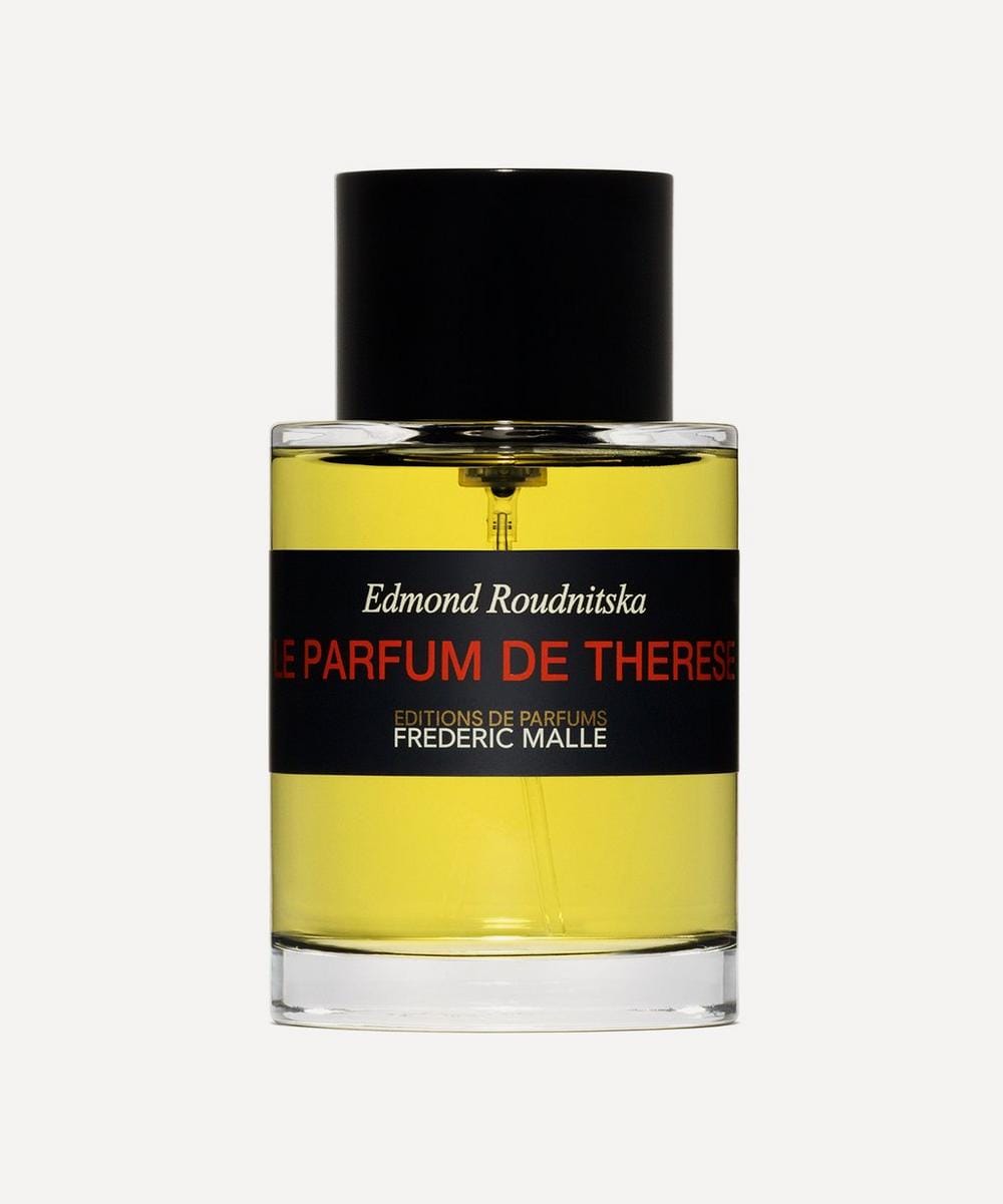 Editions de Parfums Frédéric Malle Le Parfum de Thérèse Eau de Parfum 100 ml