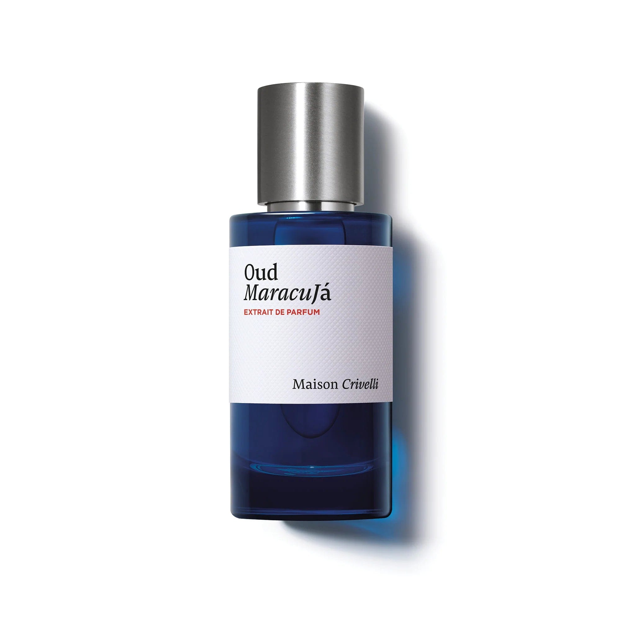 Maison Crivelli Oud Maracuja Extrait De Parfum for Unisex 50 ml