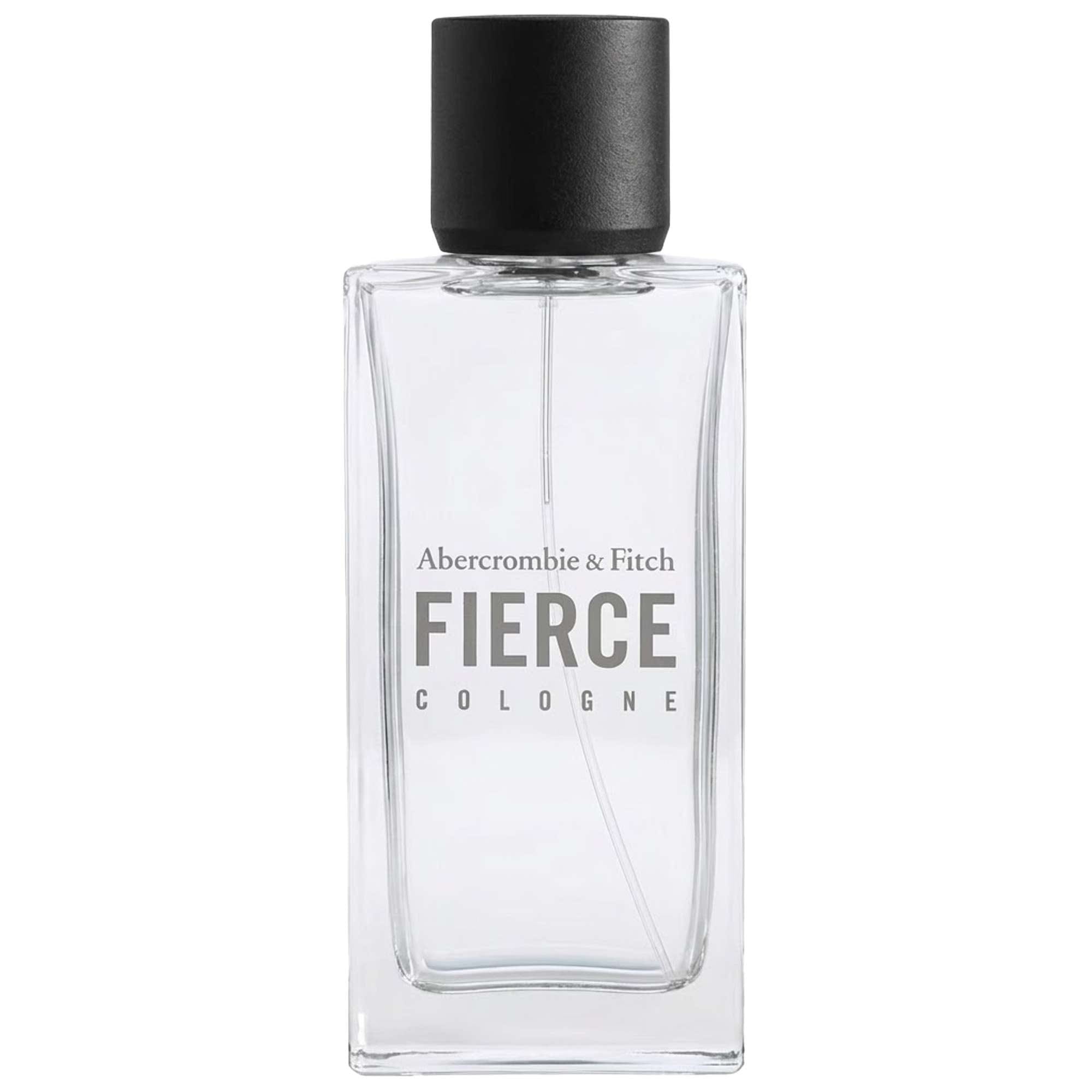 Abercrombie & Fitch Fierce Cologne Spray 100 ml