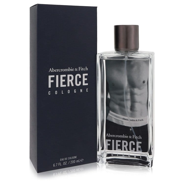 Abercrombie & Fitch Fierce by Abercrombie & Fitch - Cologne for Men