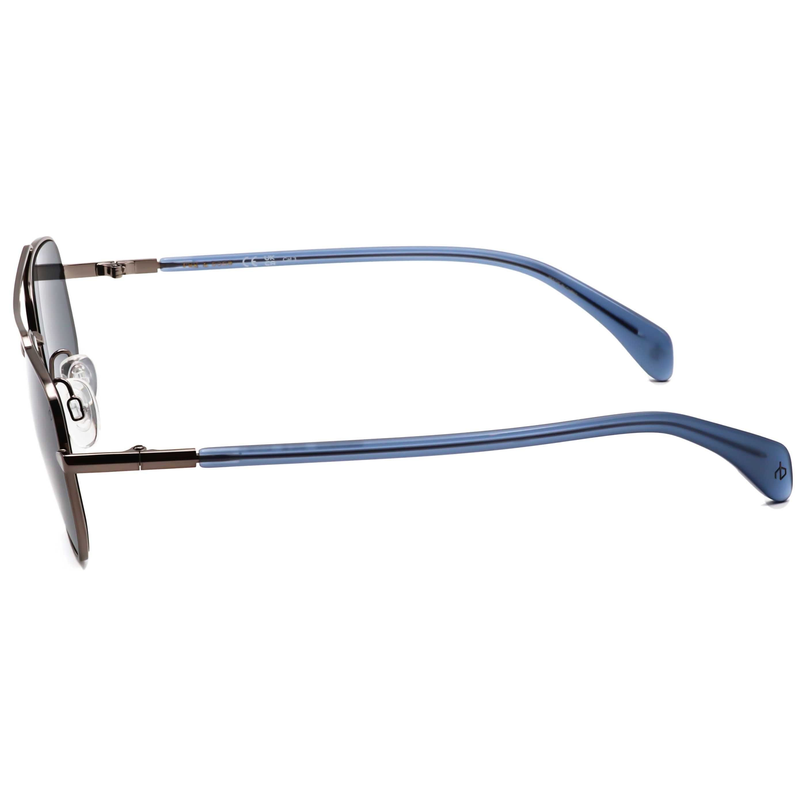 Rag & Bone Men's Sunglasses RNB5059 - G - S - 5UV - 51