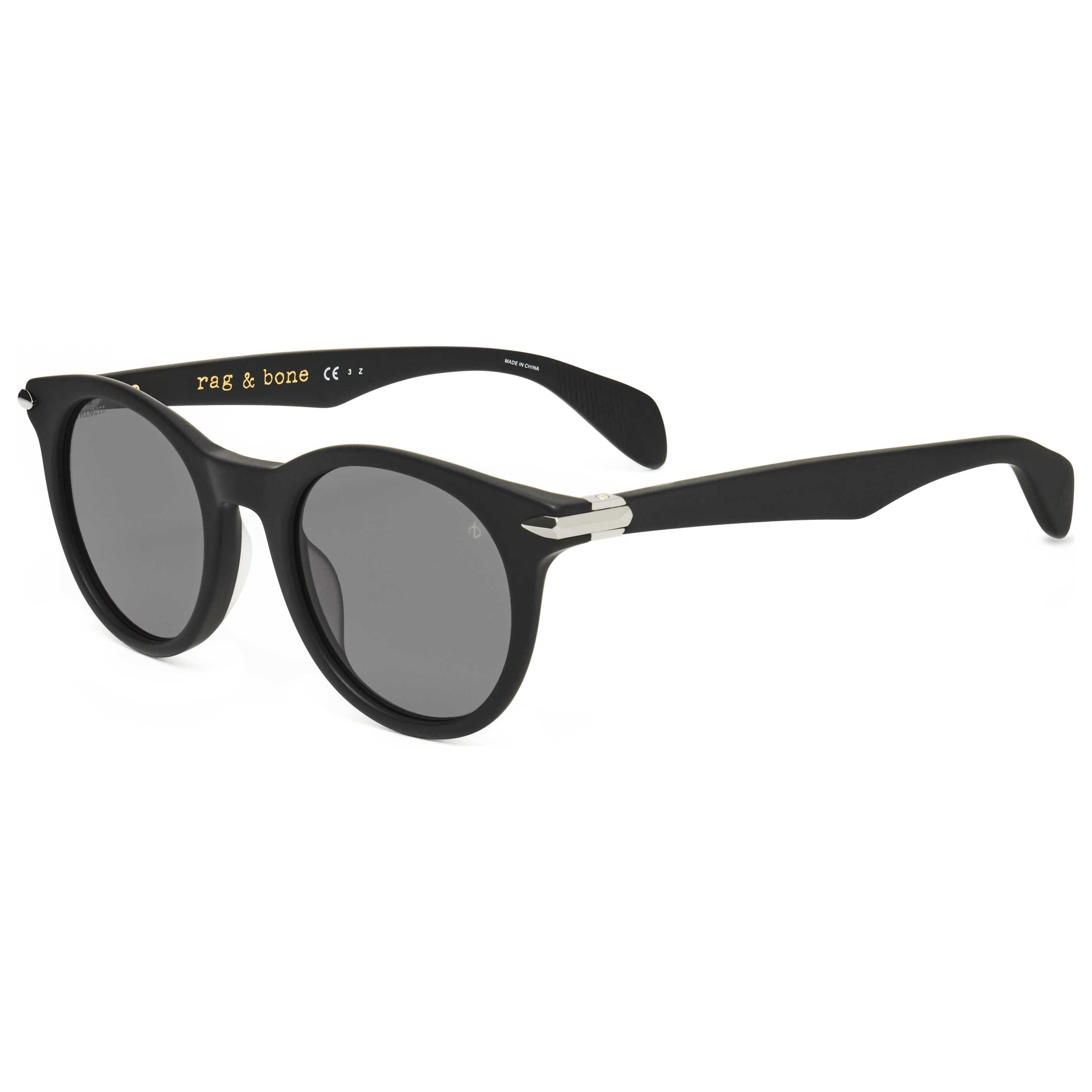Rag & Bone Sunglasses RNB5012 - S - 807 - 49
