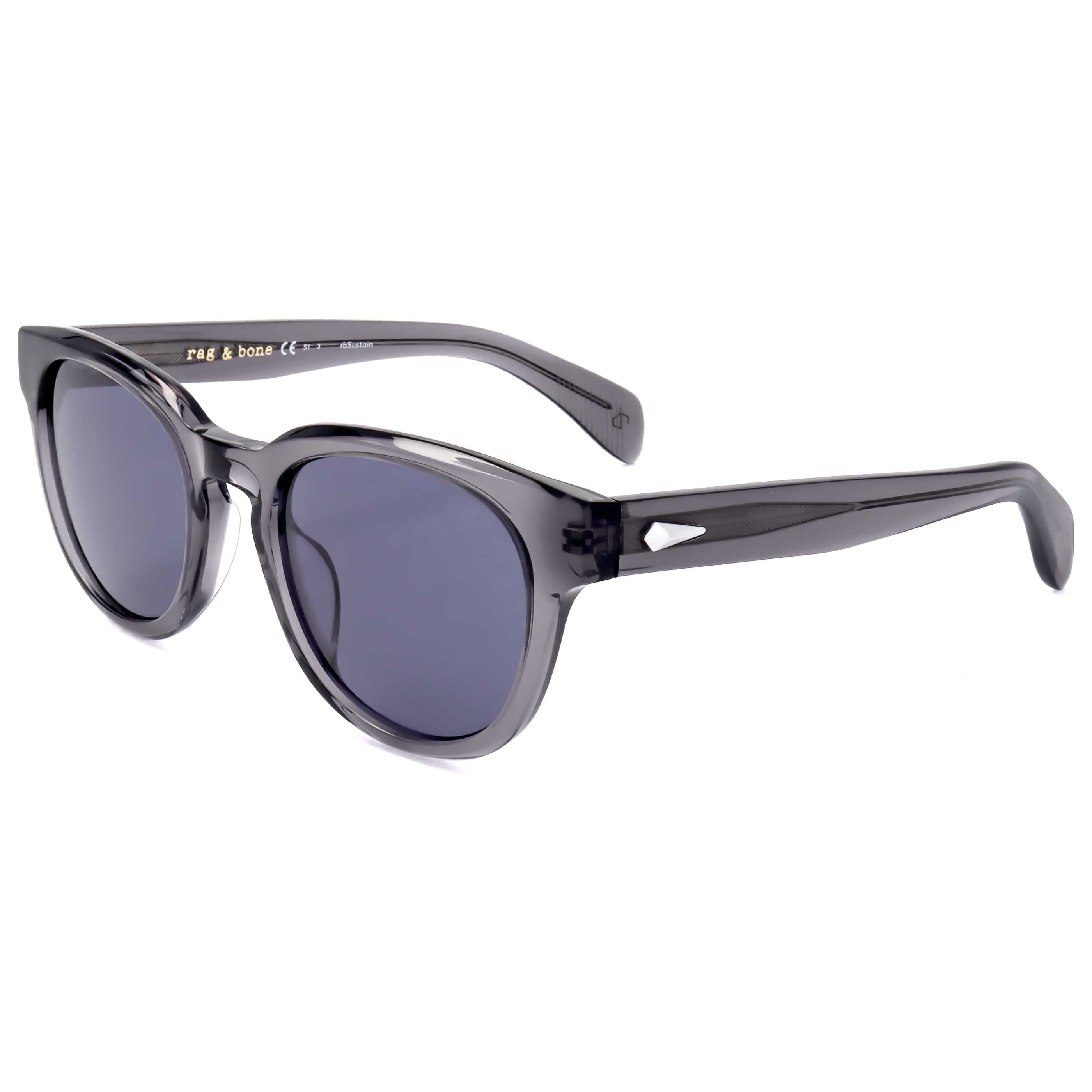 Rag & Bone Men's Sunglasses RNB6001 - S - KB7 - 51
